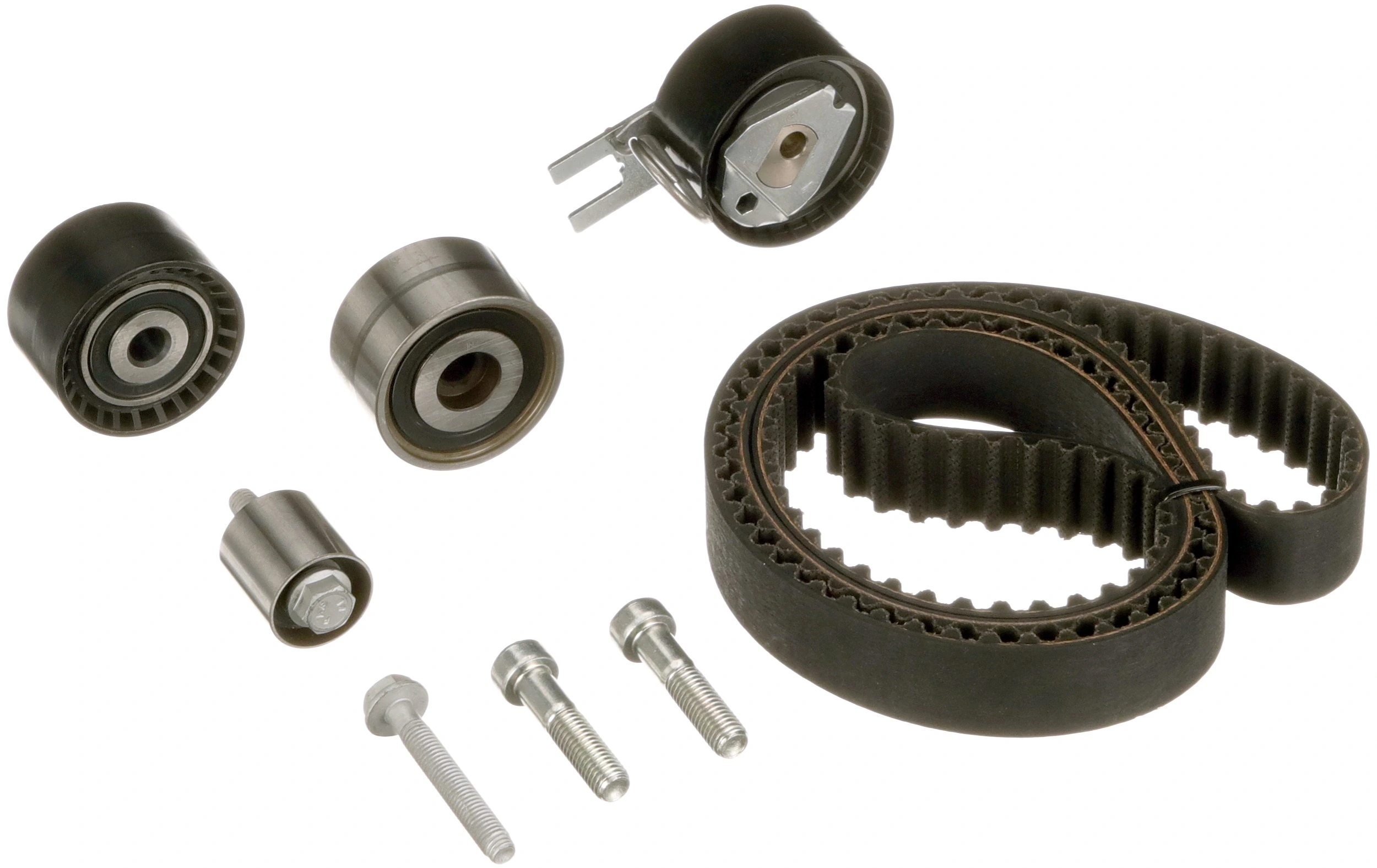 Timing Belt Kit PowerGrip™ K025701XS