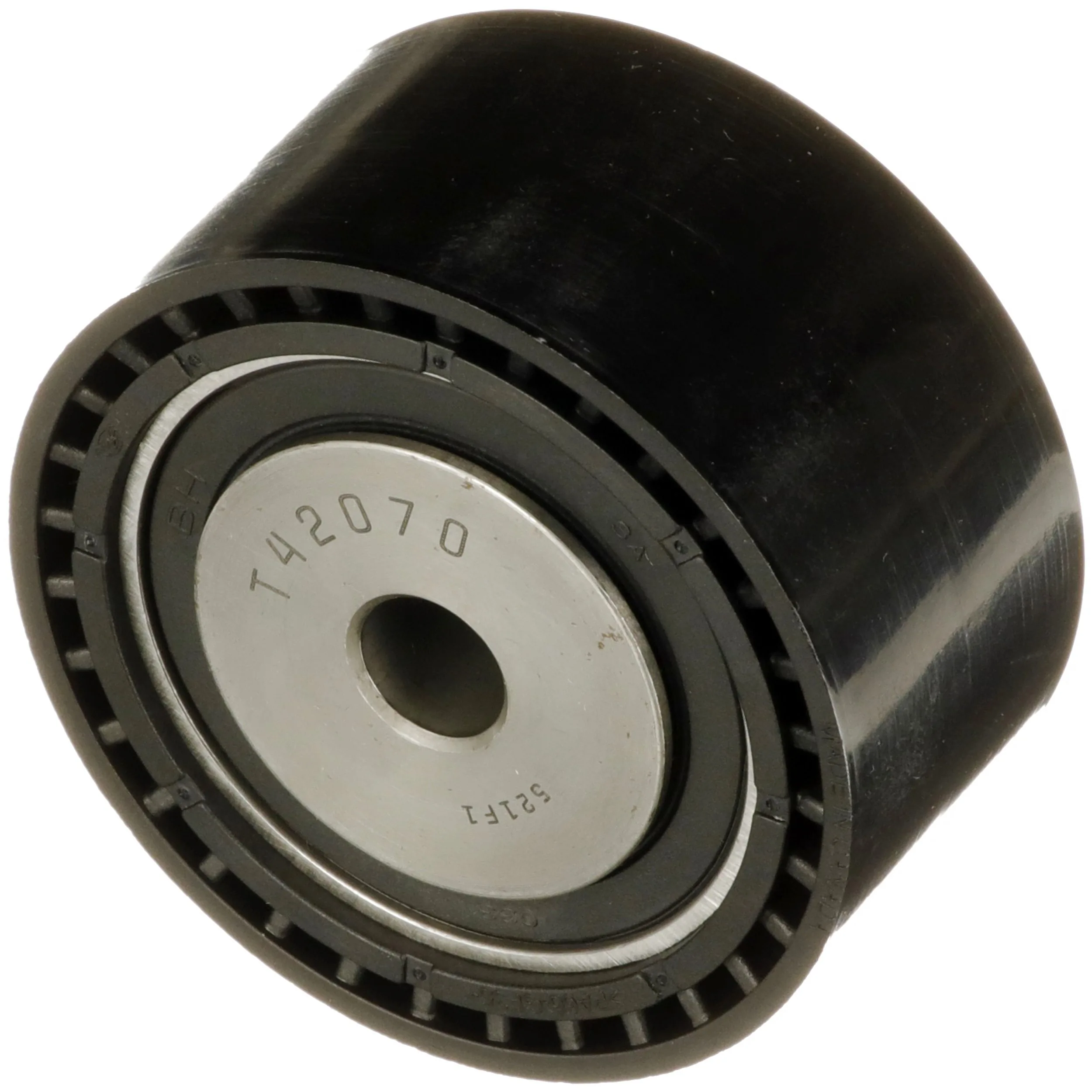 Deflection Pulley/Guide Pulley, timing belt PowerGrip™ T42070
