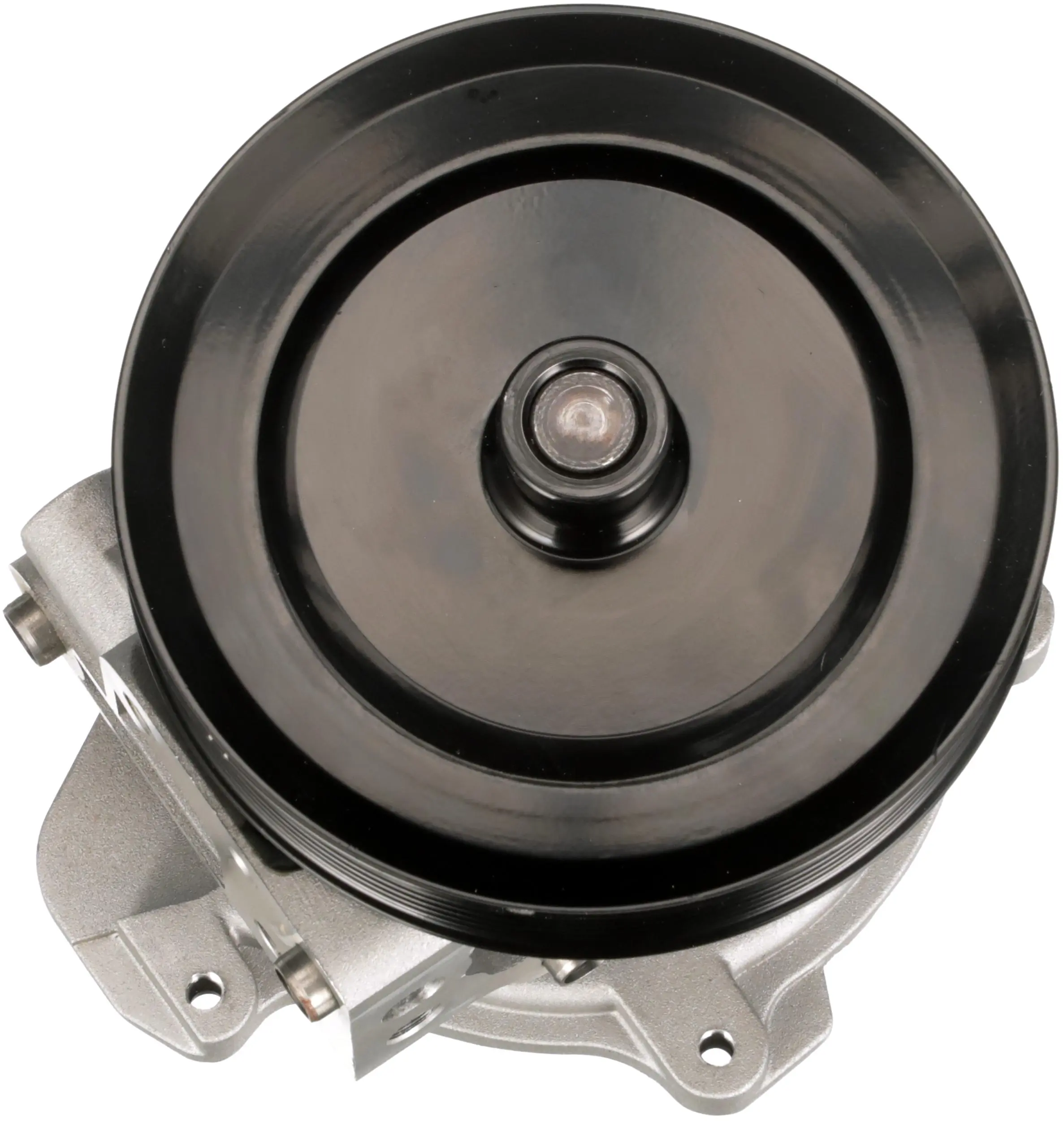 GATES WP0123 Water Pump, engine cooling