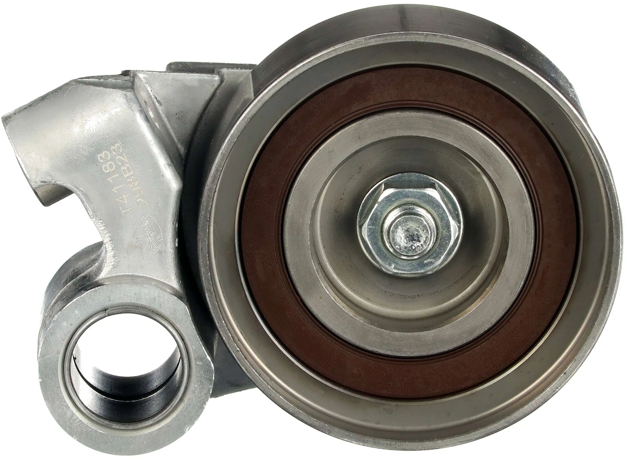 Tensioner Pulley, timing belt PowerGrip™ T41183