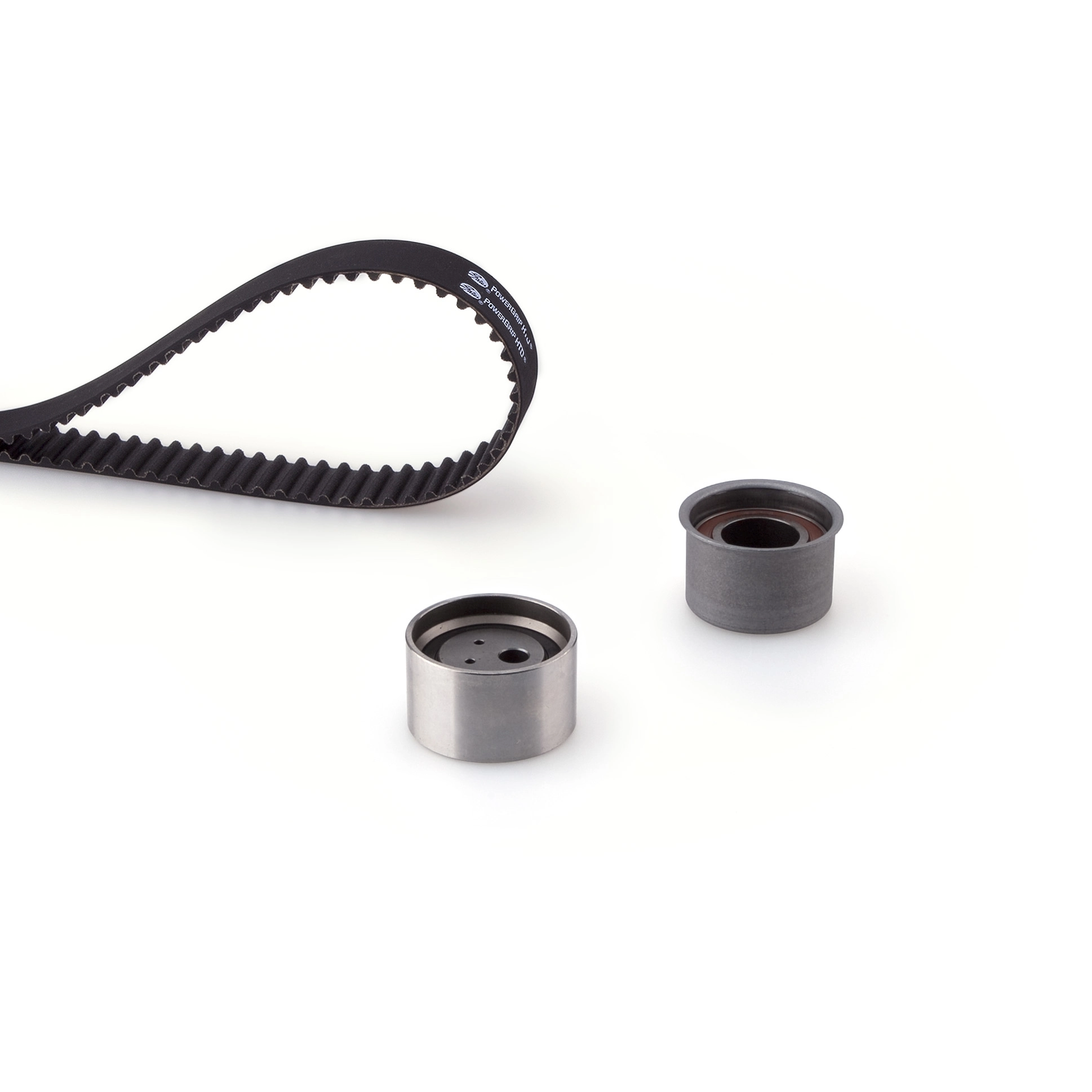 Timing Belt Kit PowerGrip™ K015643XS
