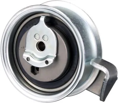 Tensioner Pulley, timing belt PowerGrip™ T43072