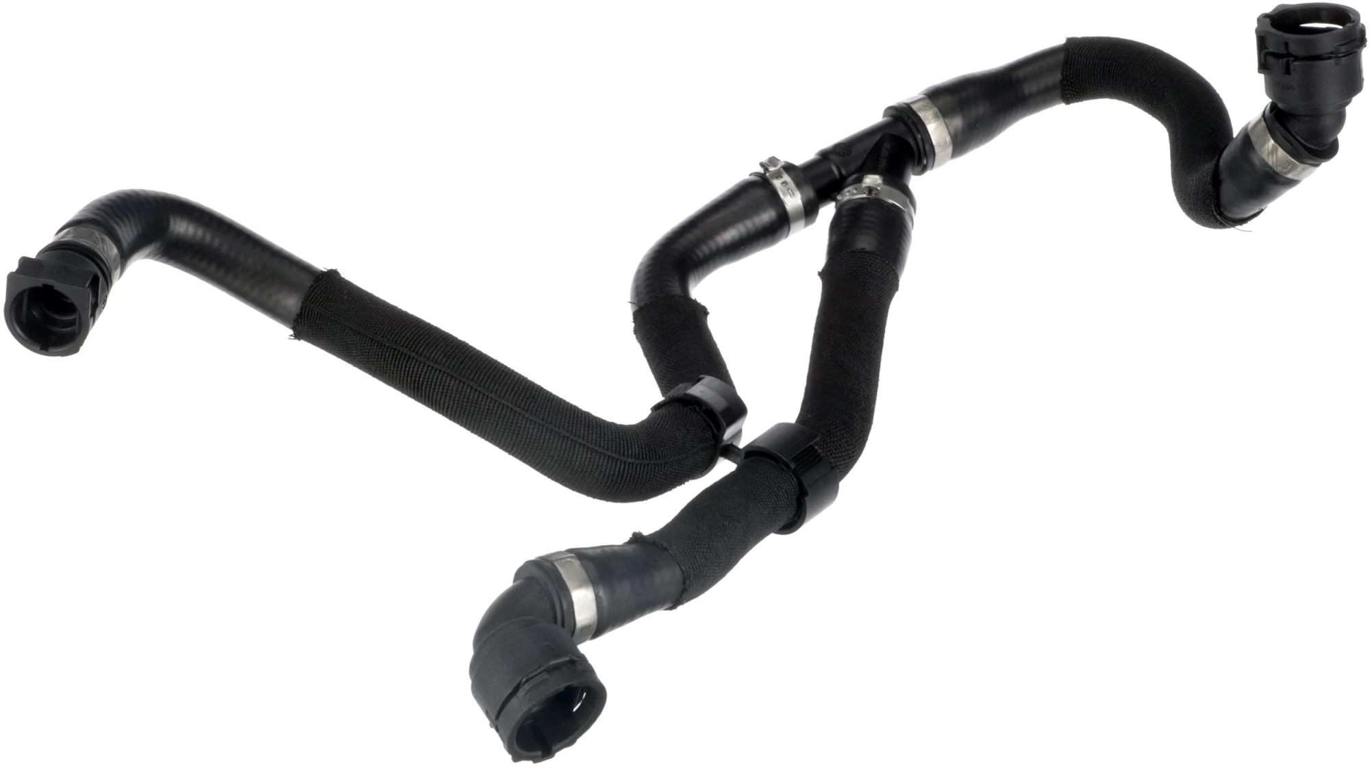 Radiator Hose 05-4821