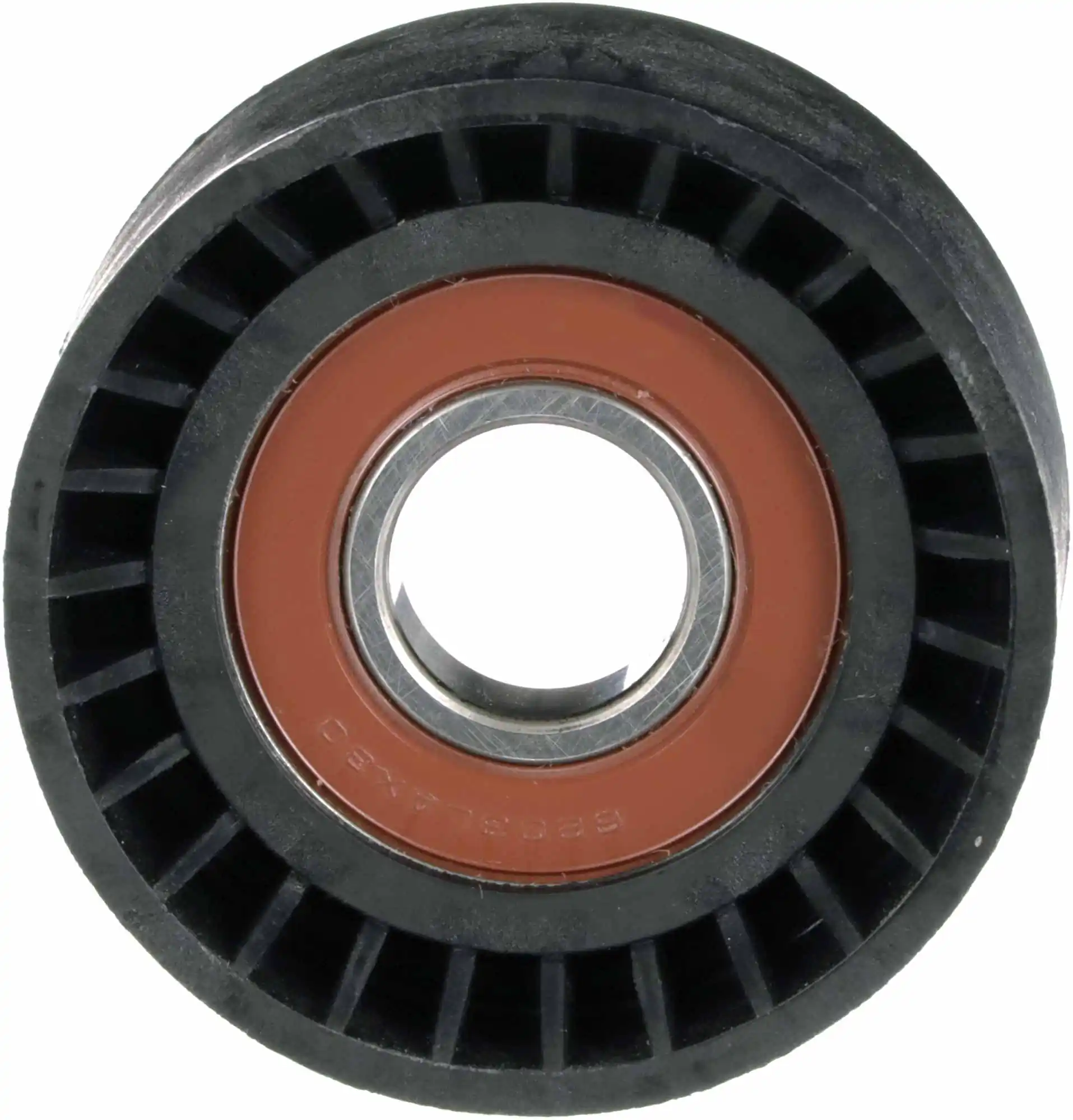 Deflection/Guide Pulley, V-ribbed belt DriveAlign™ T36084