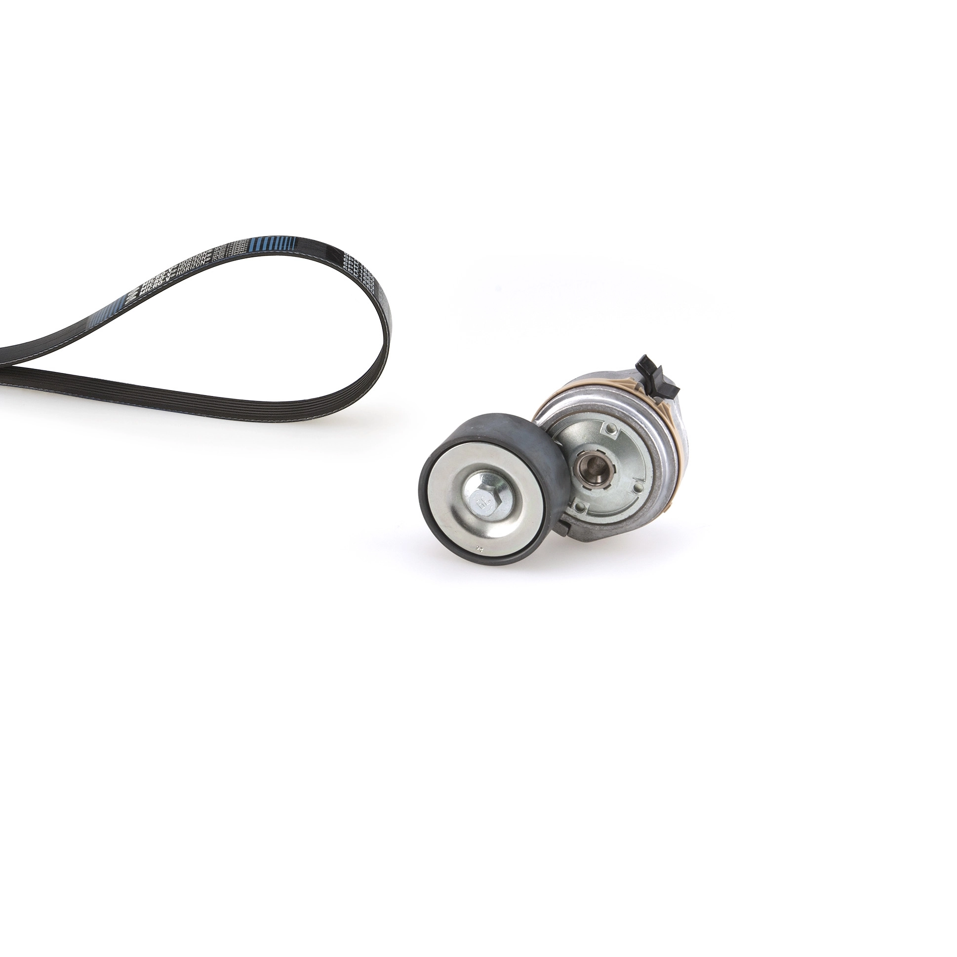 V-Ribbed Belt Set FleetRunner™ Micro-V® K018PK1275HD