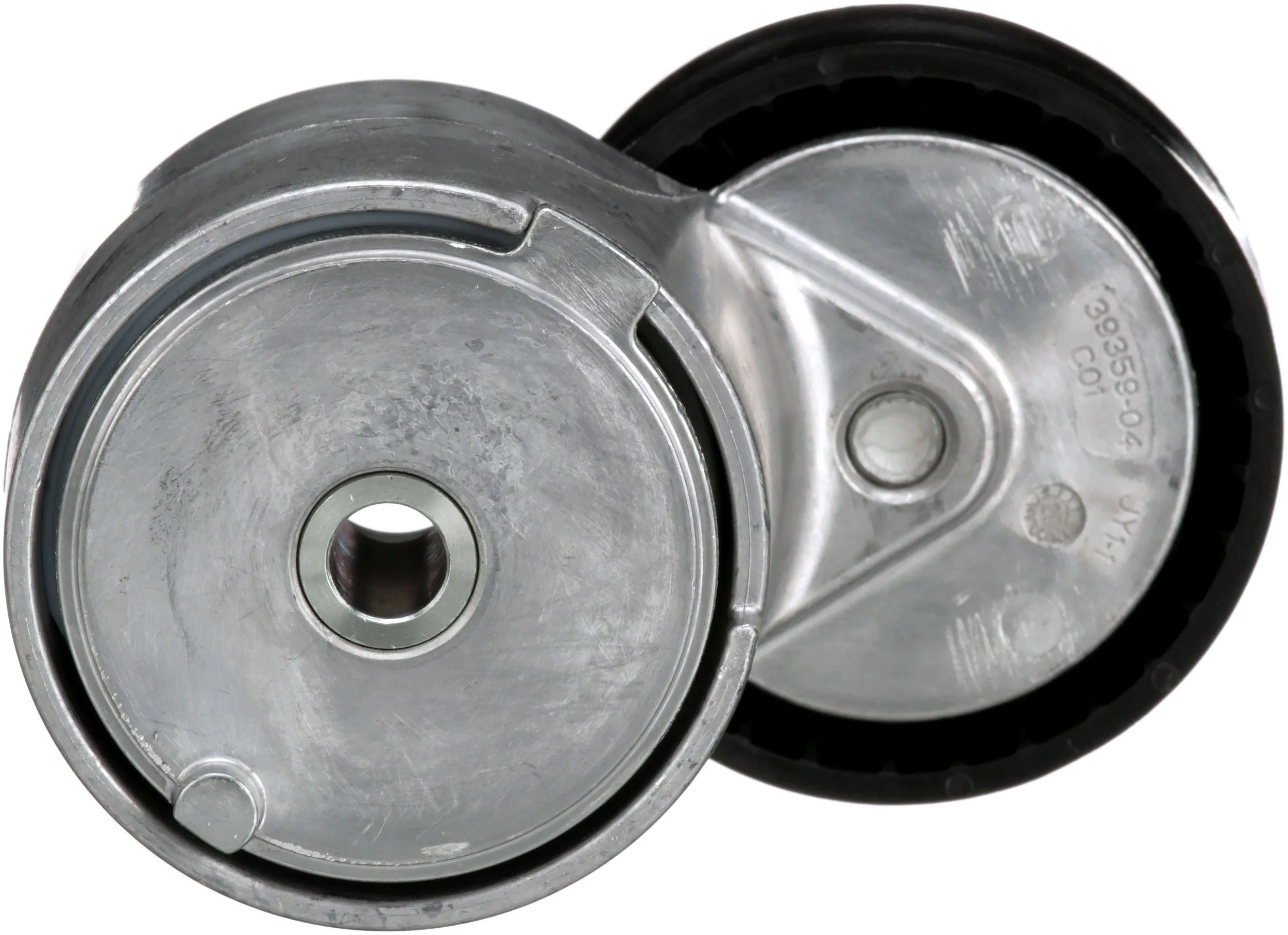 Belt Tensioner, V-ribbed belt DriveAlign™ T39359