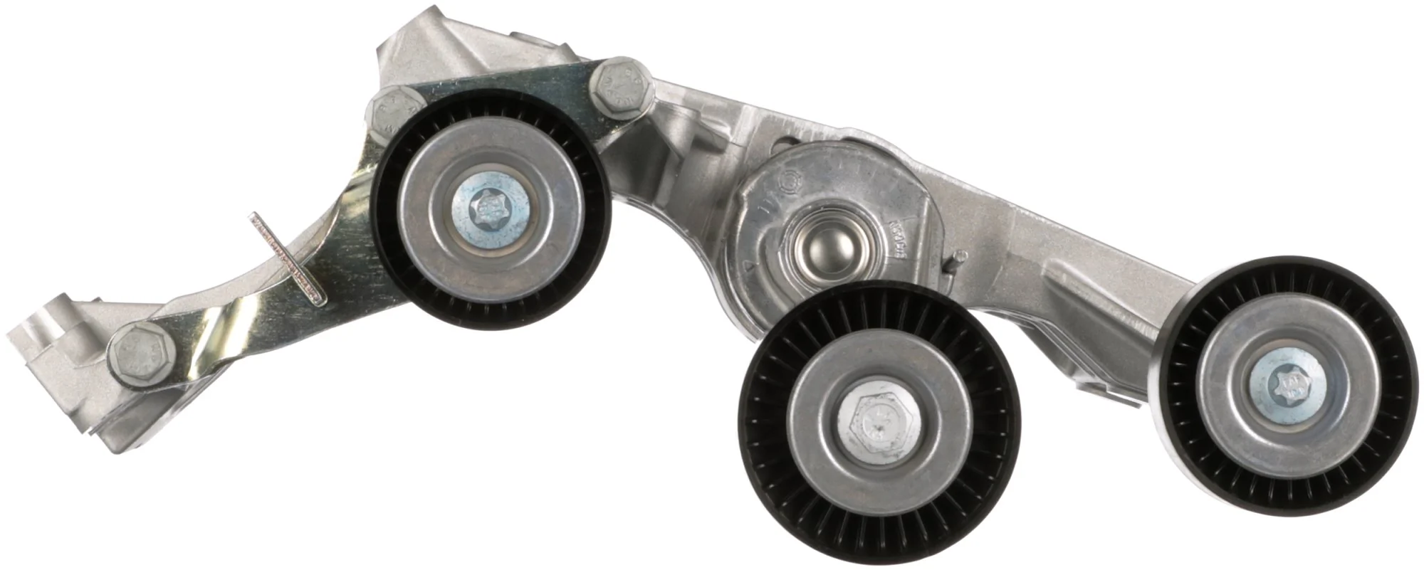 Belt Tensioner, V-ribbed belt DriveAlign™ T39064