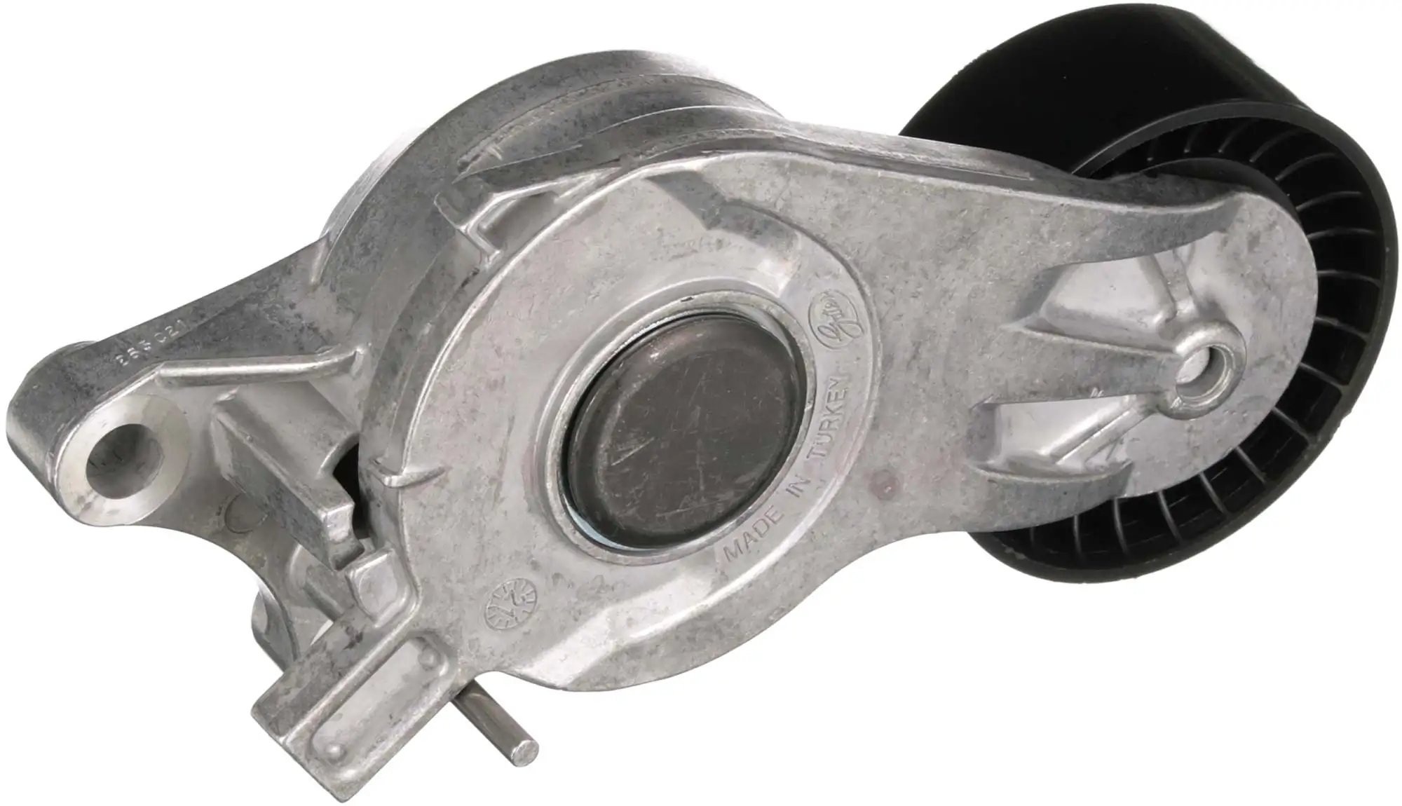 Belt Tensioner, V-ribbed belt DriveAlign™ T39463