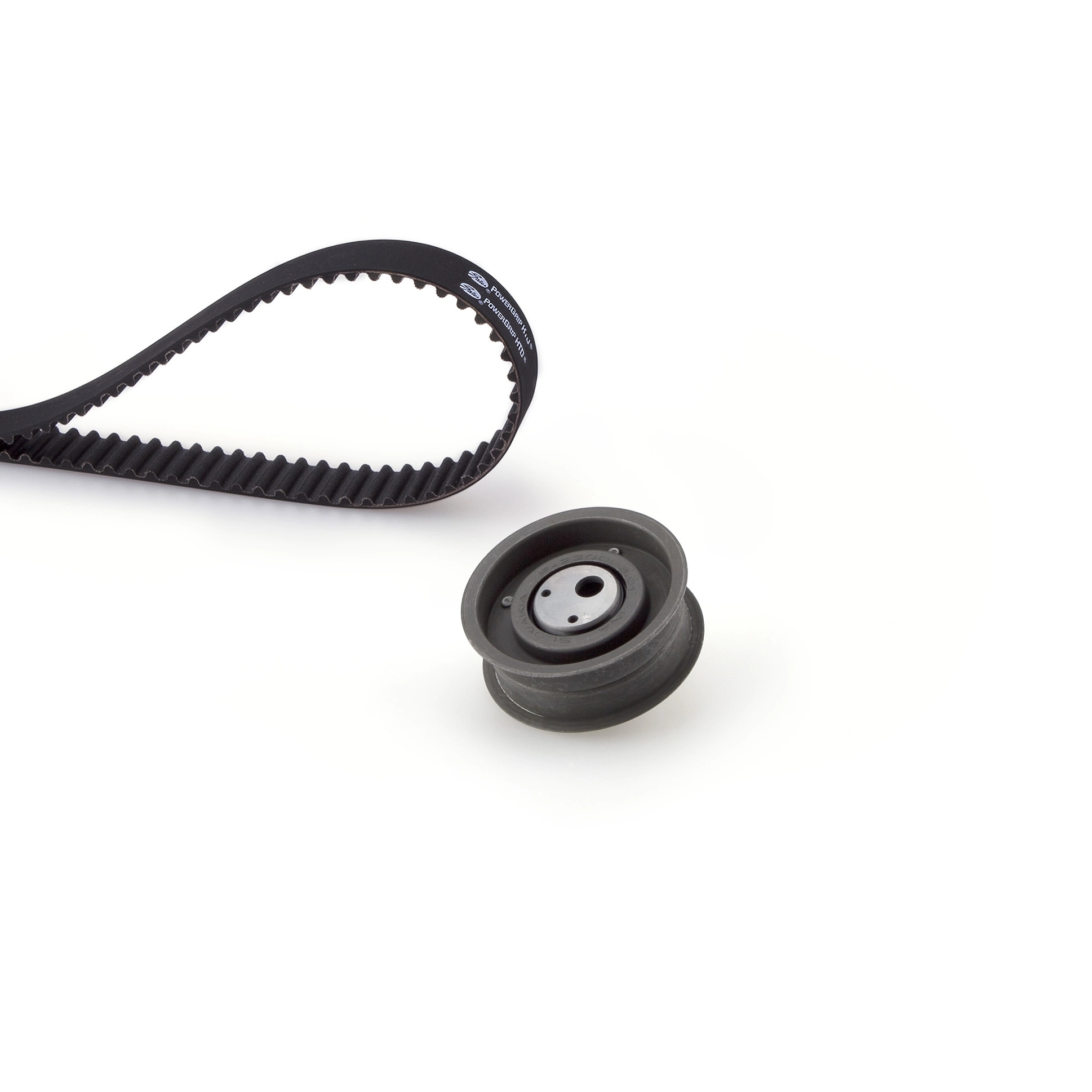 Timing Belt Kit PowerGrip™ K015183XS