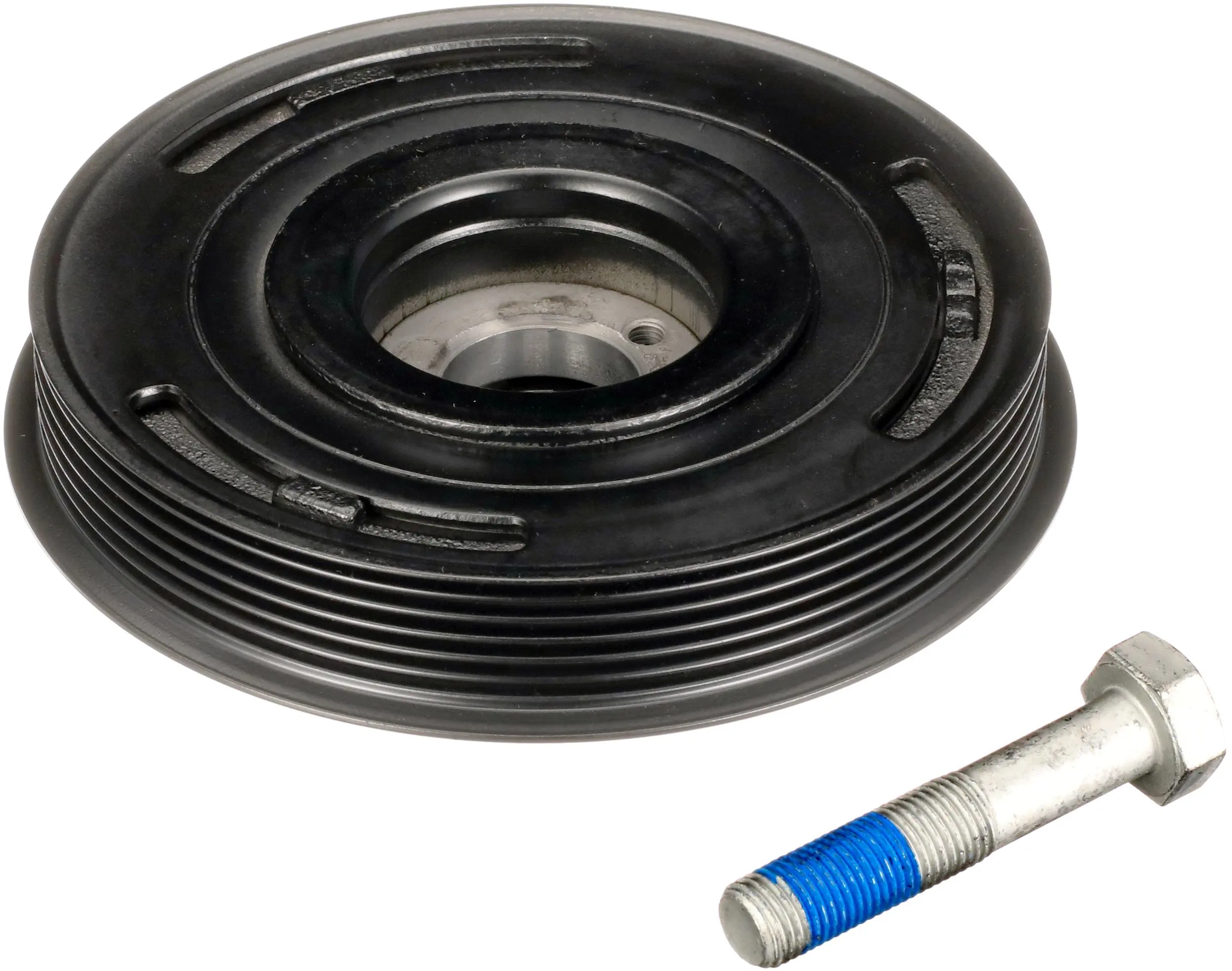 Belt Pulley, crankshaft DriveAlign™ TVD1002A