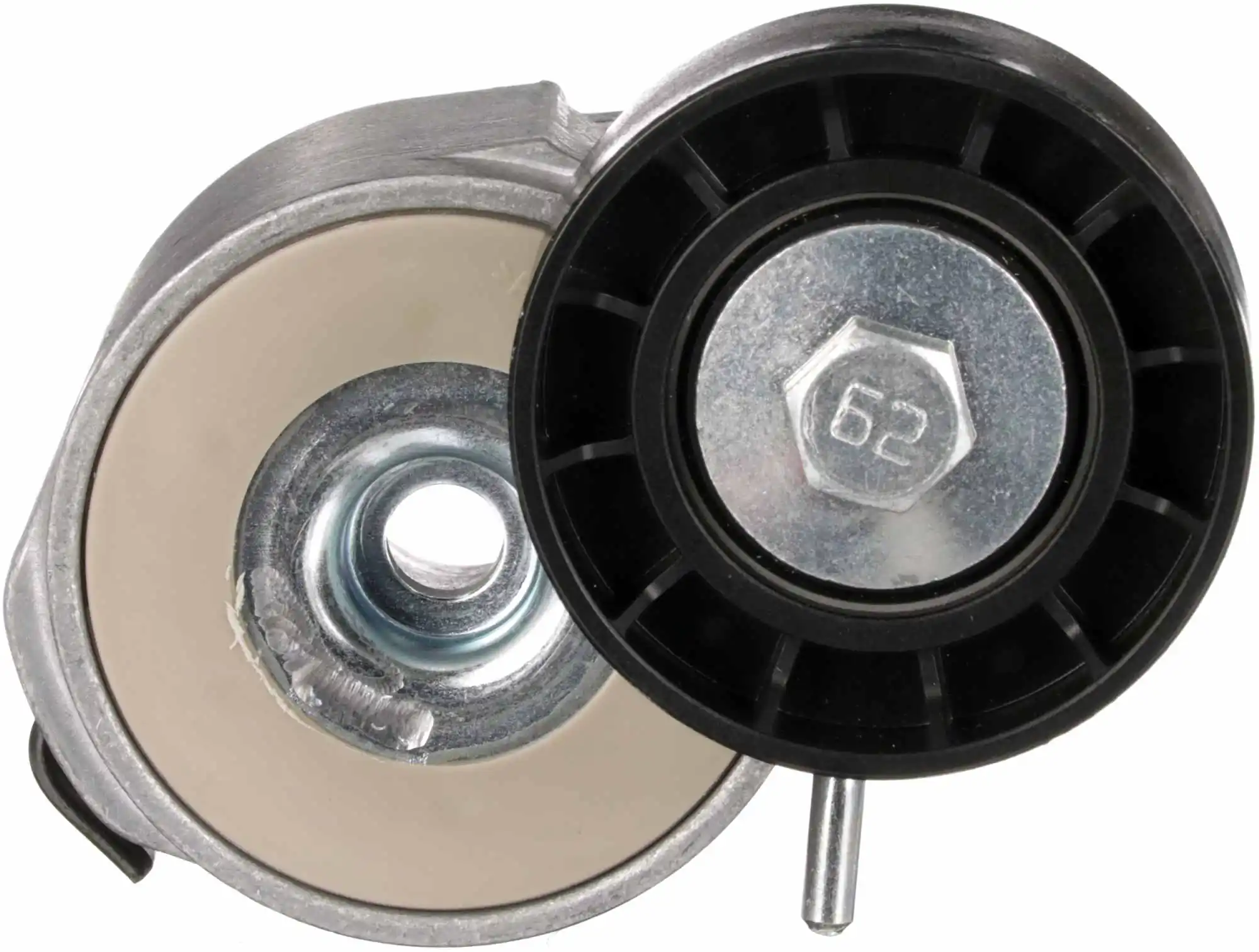 Penegang Tali Sawat, Tali Sawat V DriveAlign™ T39017