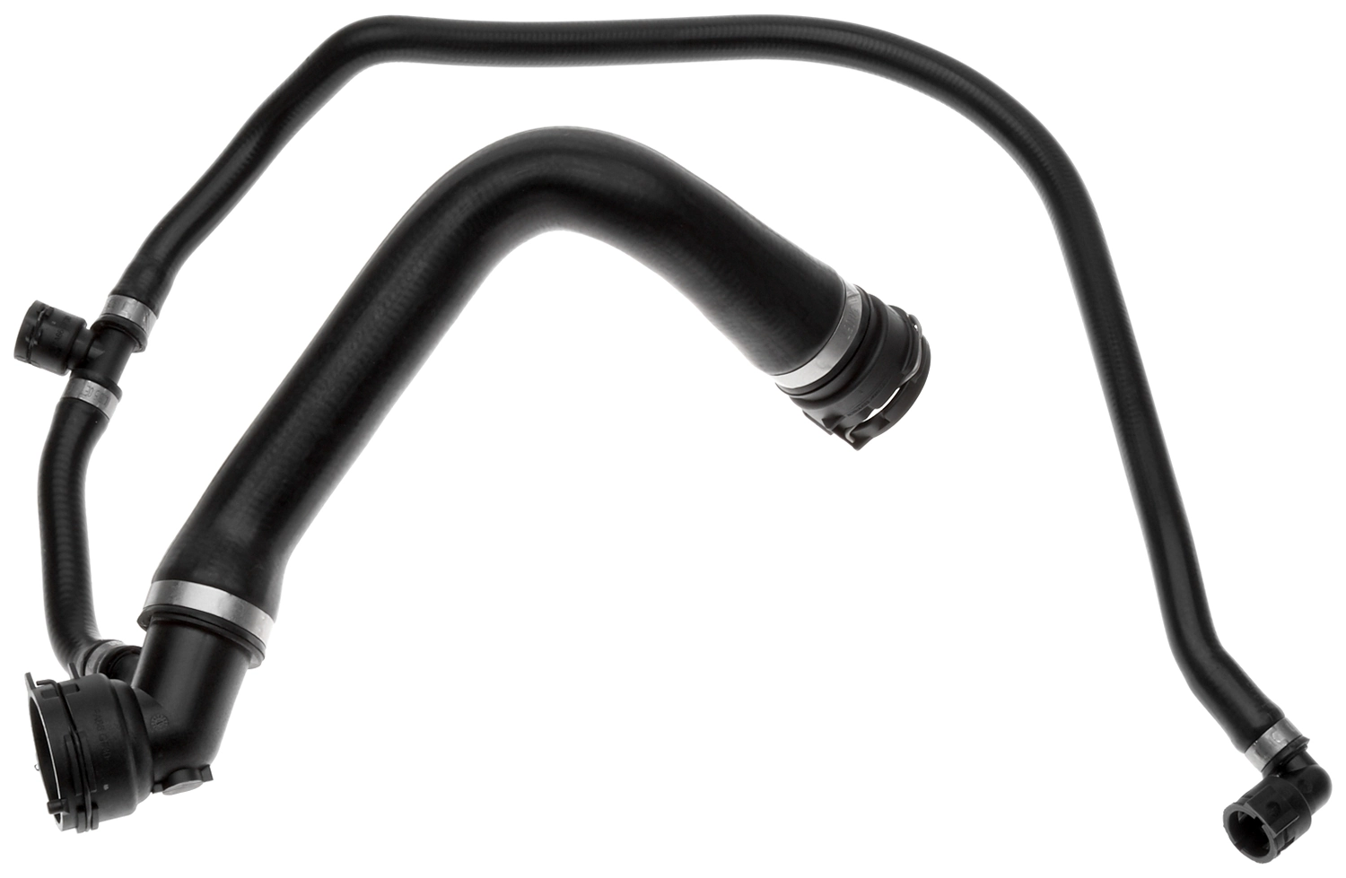 Radiator Hose 05-2873