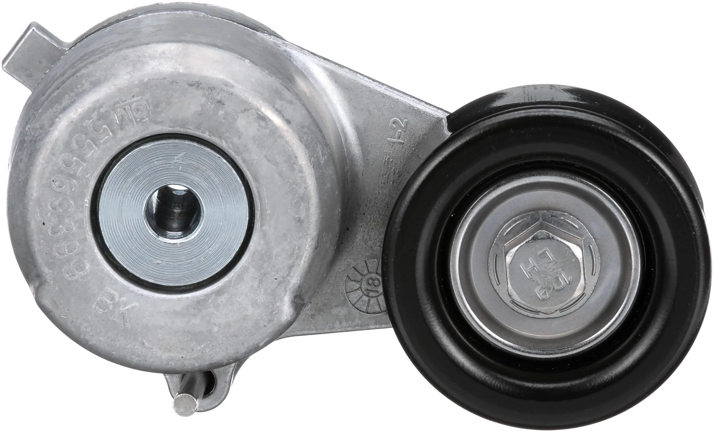 Belt Tensioner, V-ribbed belt DriveAlign™ T39360