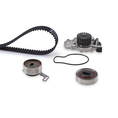 Water Pump & Timing Belt Kit PowerGrip™ KP15234XS