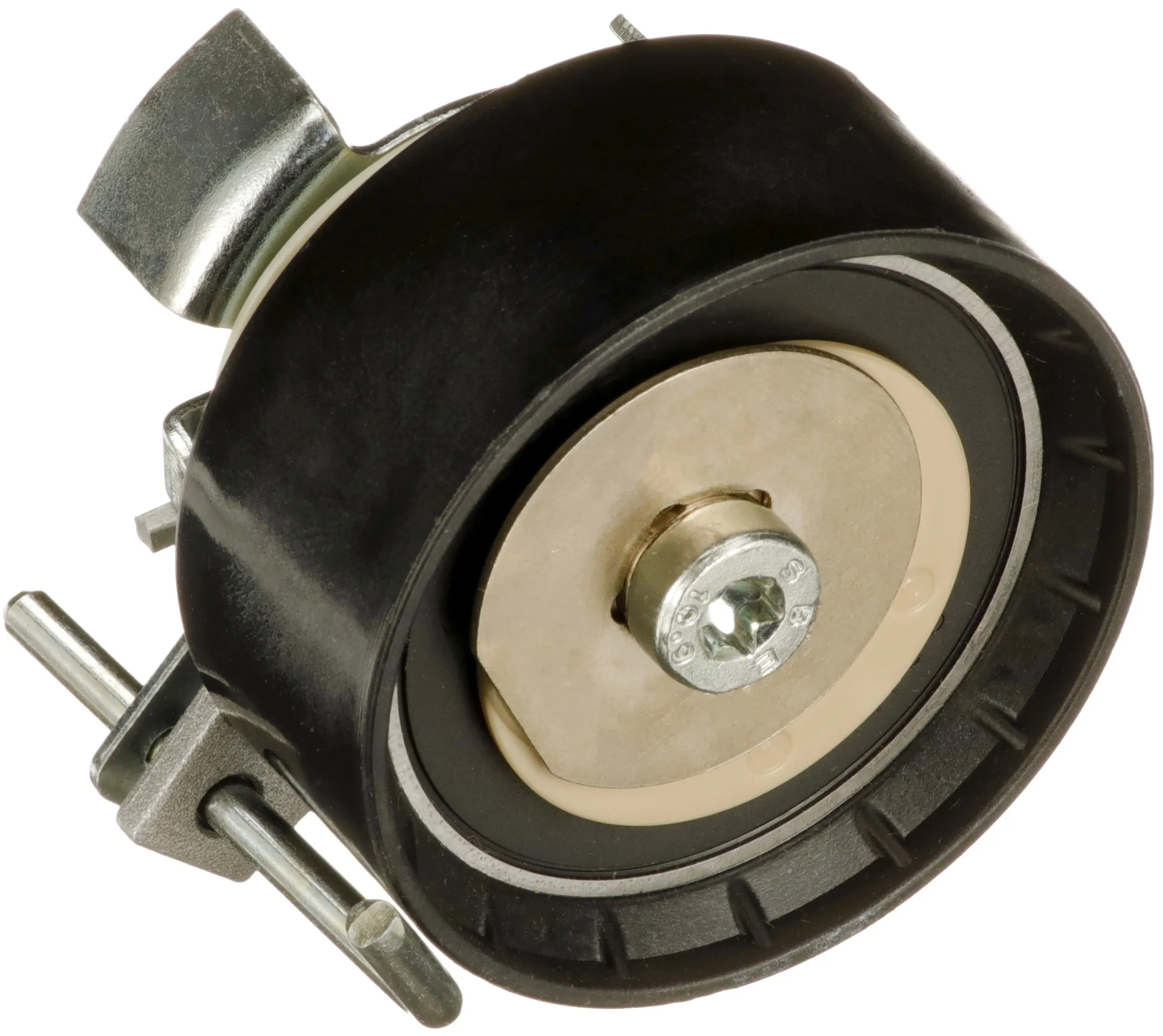 Tensioner Pulley, timing belt PowerGrip™ T43234