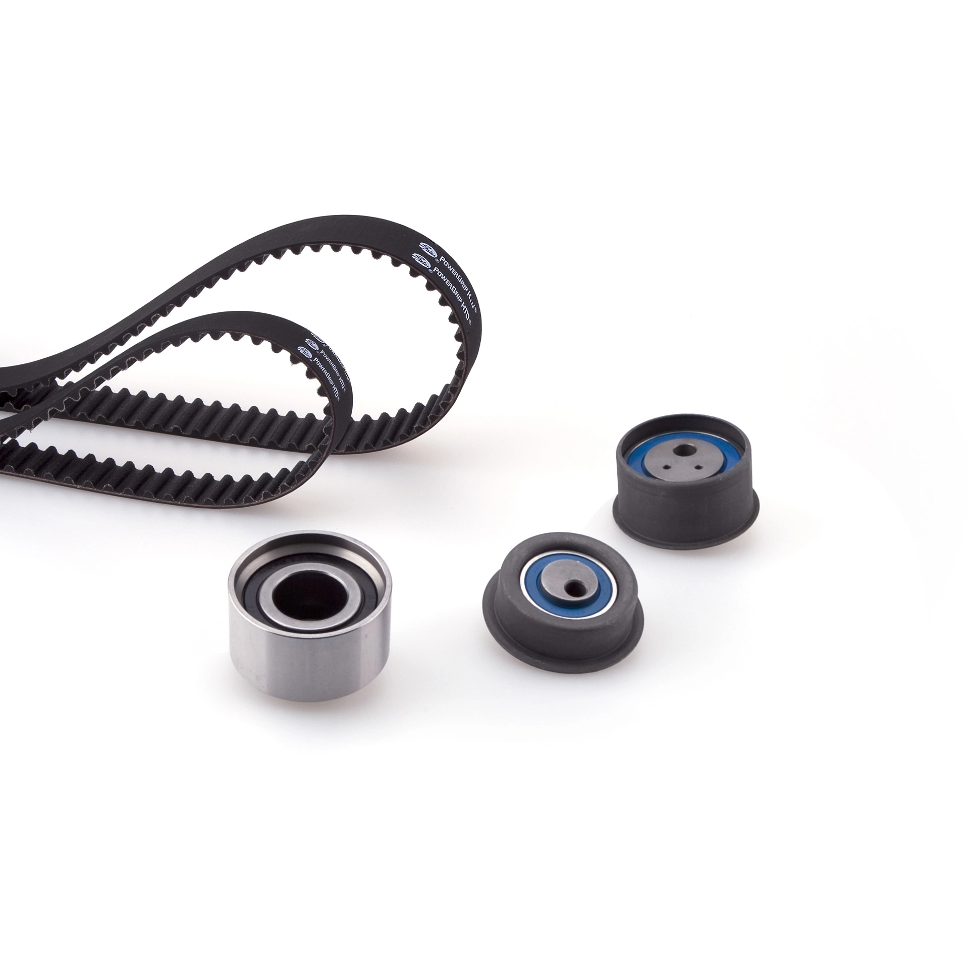 Timing Belt Kit PowerGrip™ K015373XS