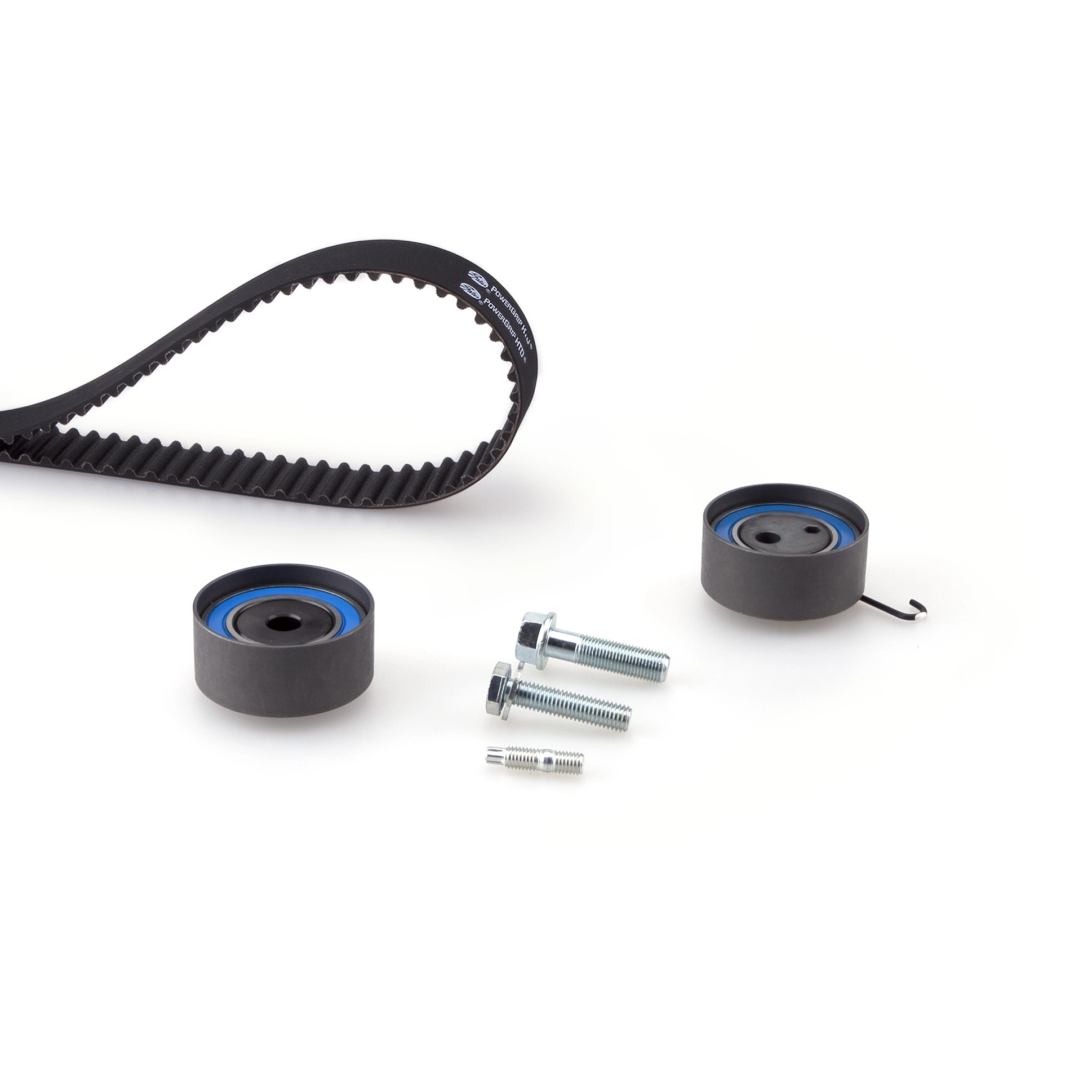 Timing Belt Kit PowerGrip™ K015595XS