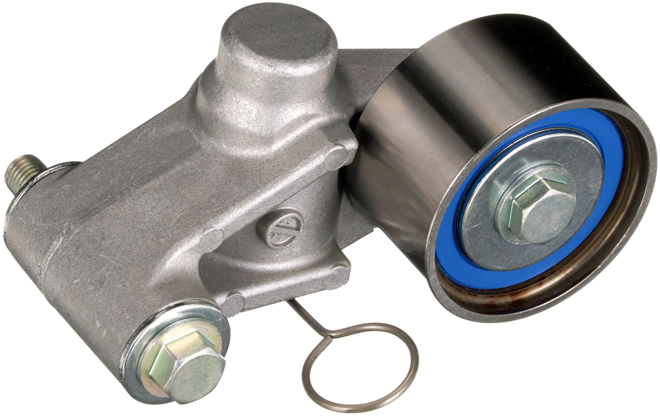 Tensioner Pulley, timing belt PowerGrip™ T43137