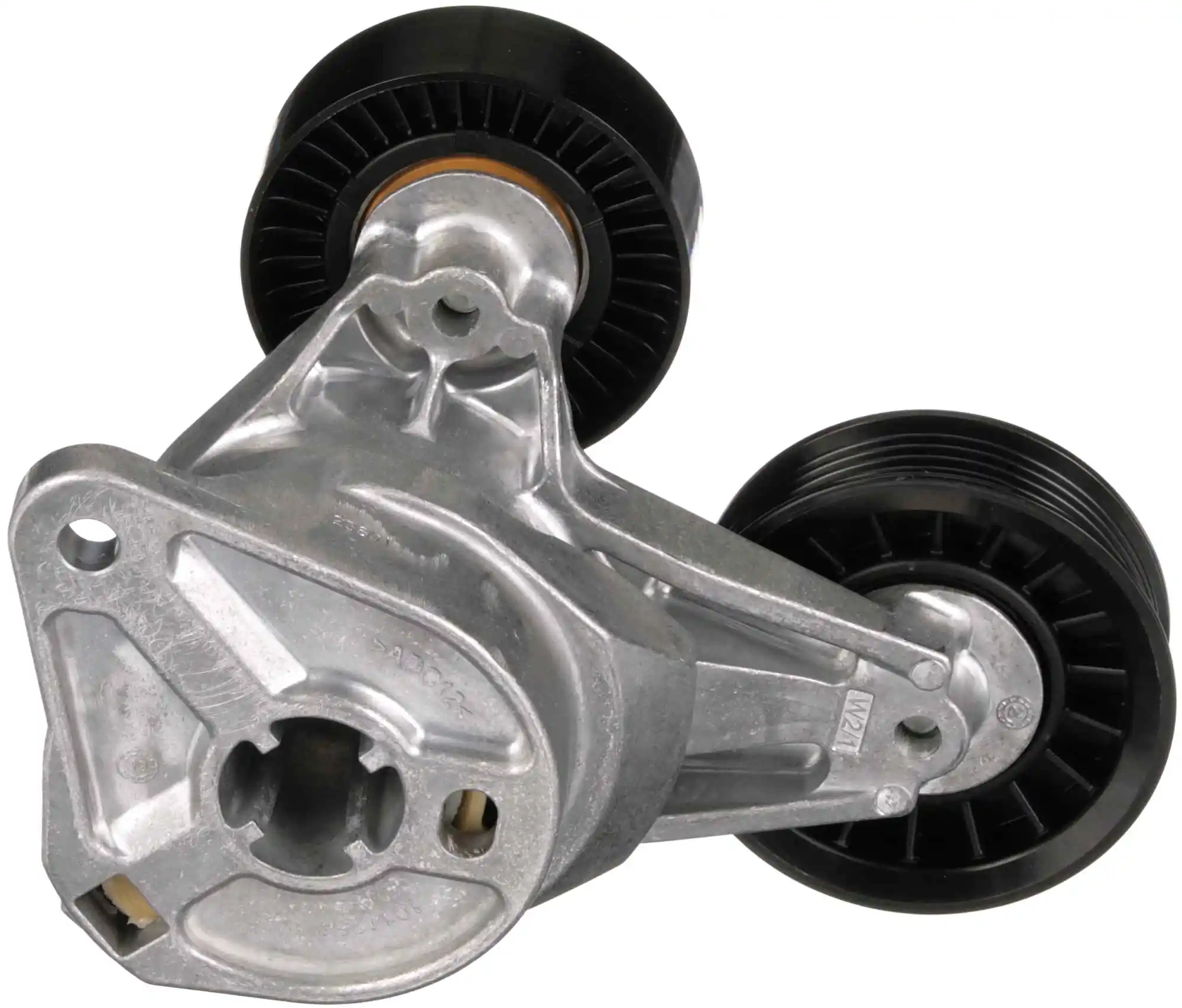 Belt Tensioner, V-ribbed belt DriveAlign™ T39024