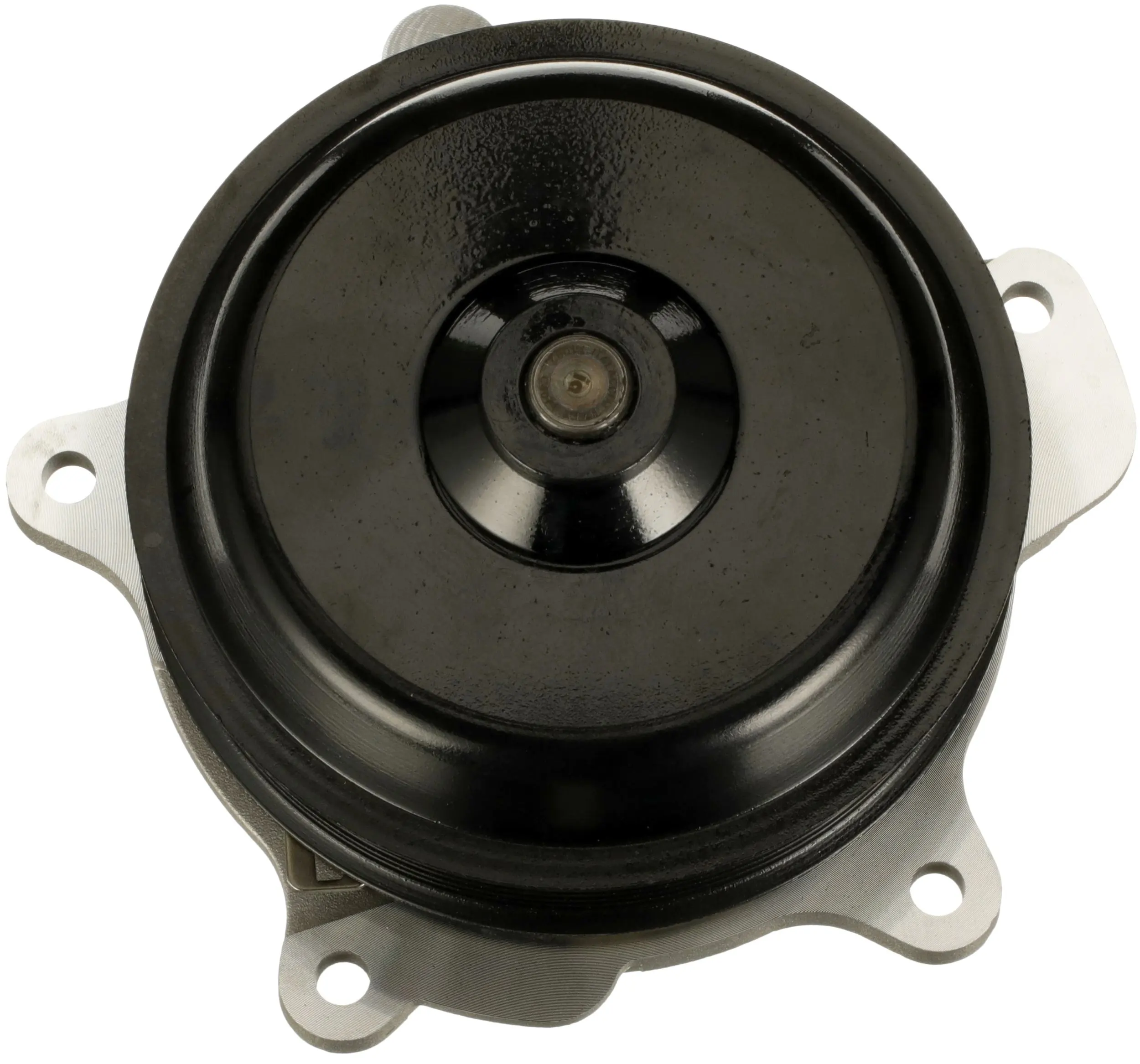 GATES WP5061HD Water Pump, engine cooling