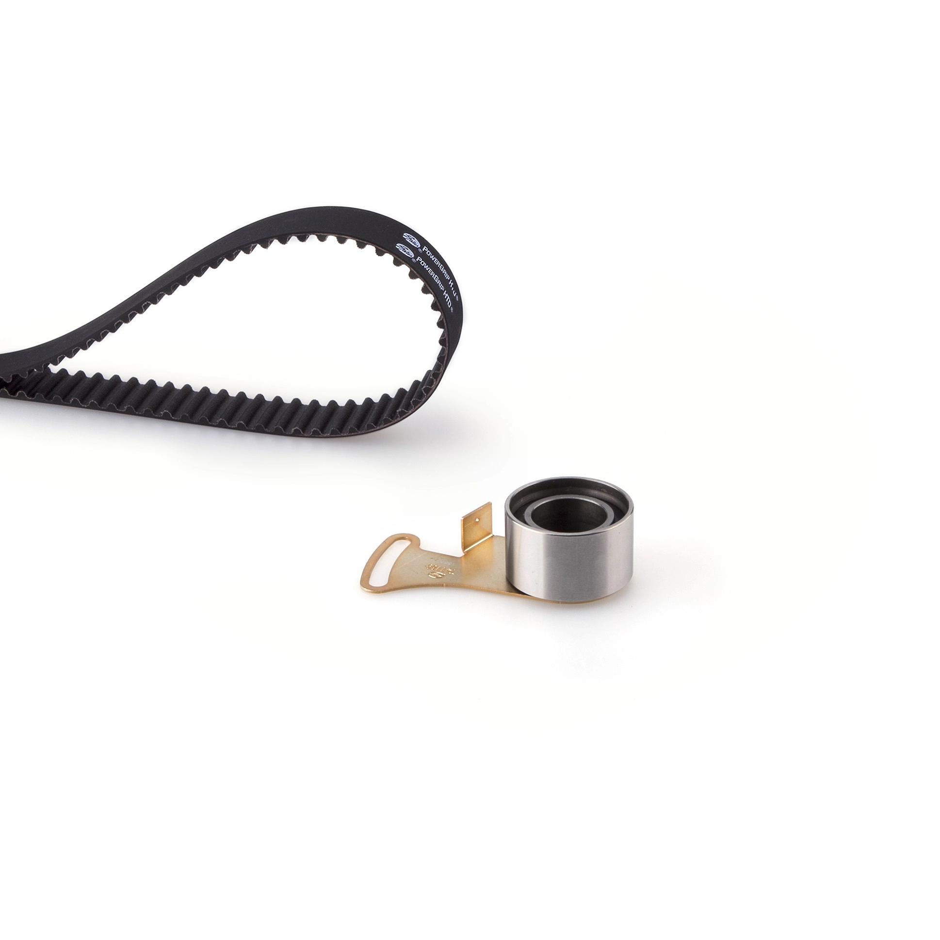 Timing Belt Kit PowerGrip™ K025416XS