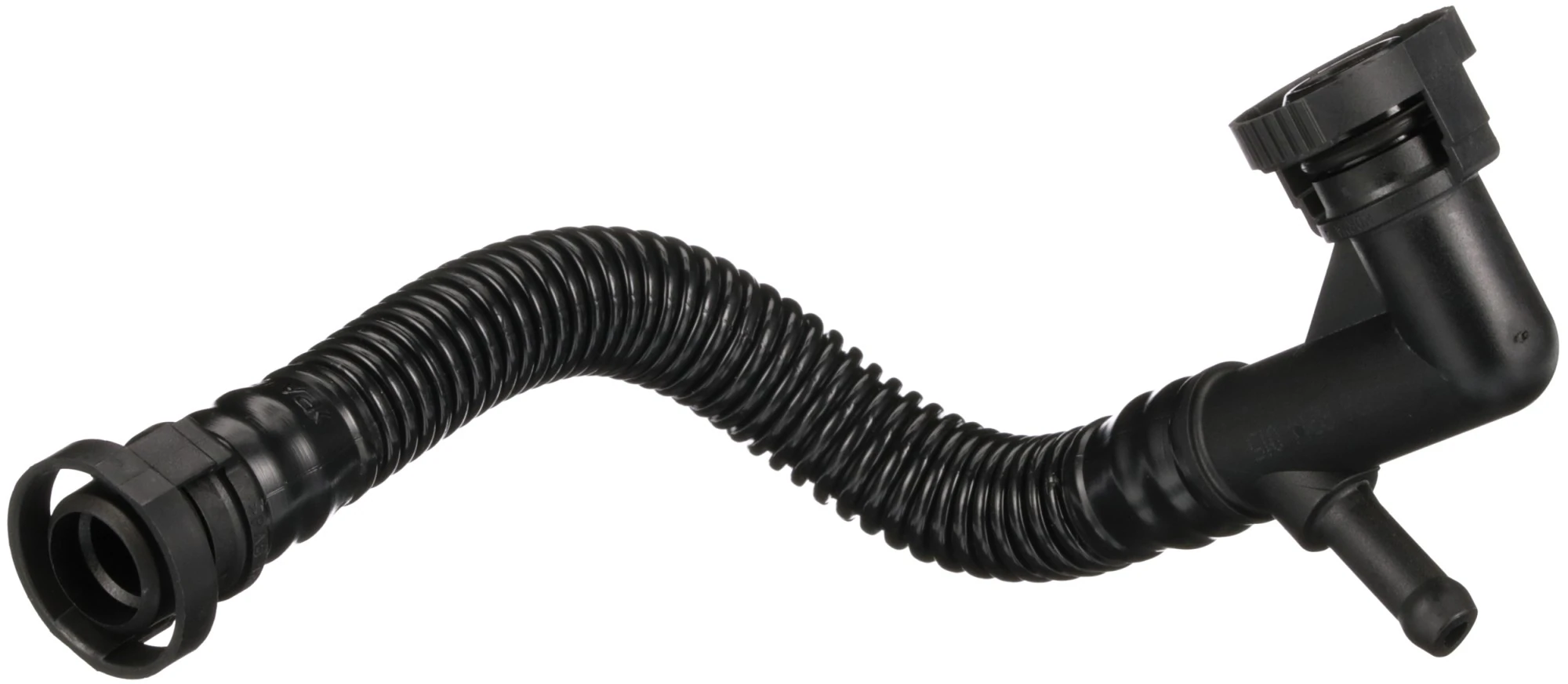 Hose, crankcase ventilation EMH247