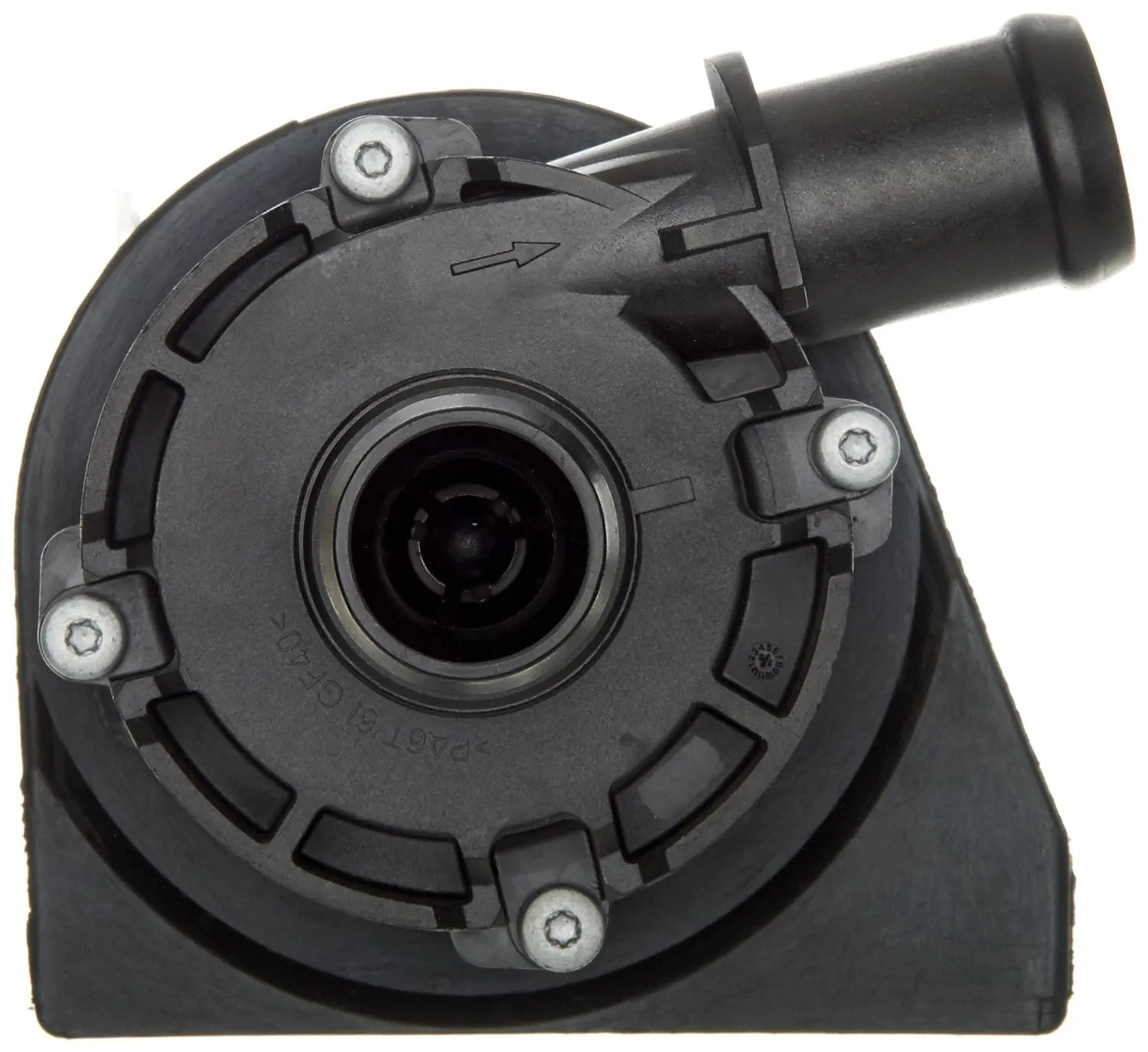 Water Pump, engine cooling ThermalPro™ 41554E
