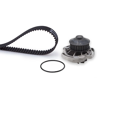 Water Pump & Timing Belt Kit PowerGrip™ KP15311