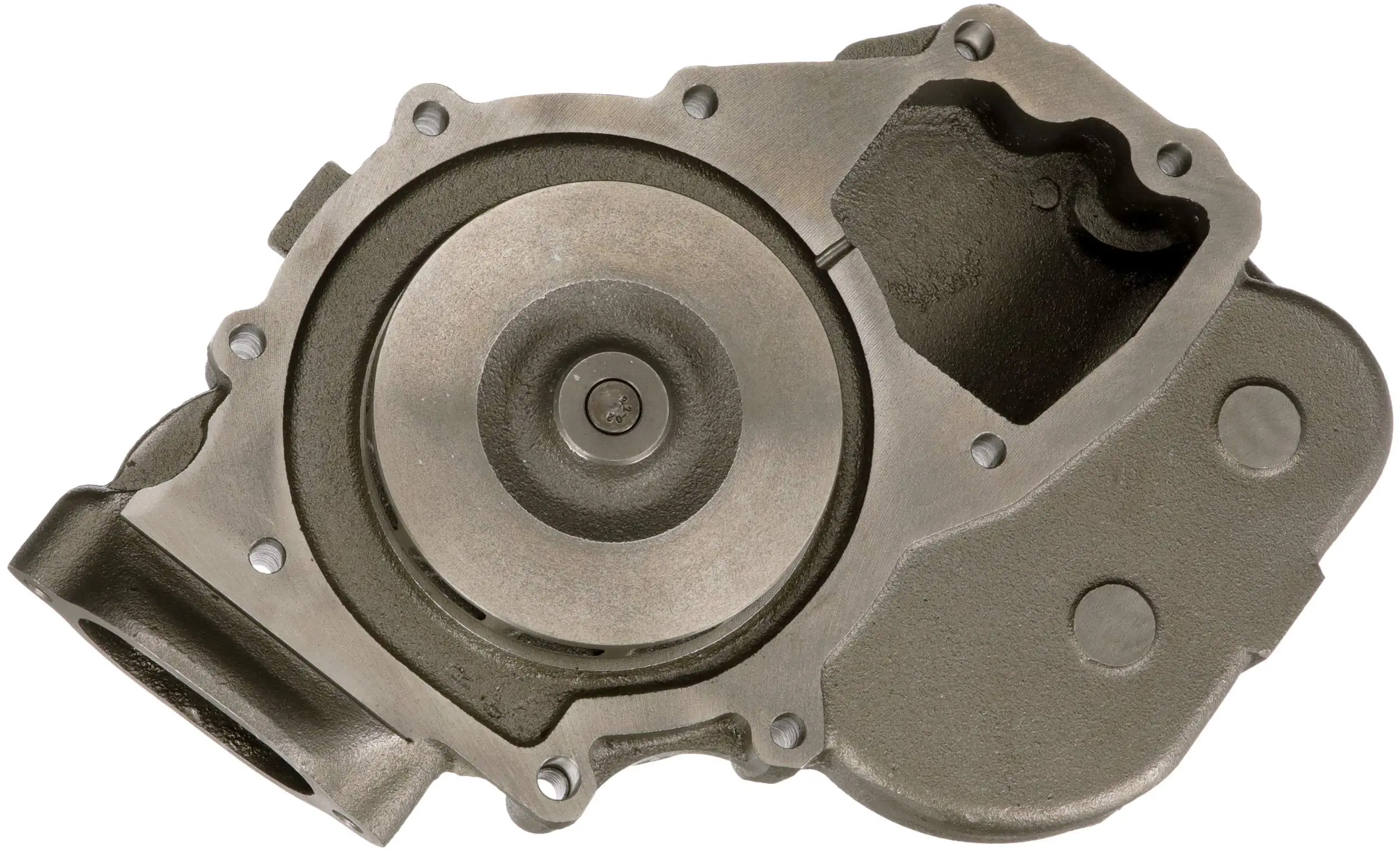 GATES WP5094HD Water Pump, engine cooling