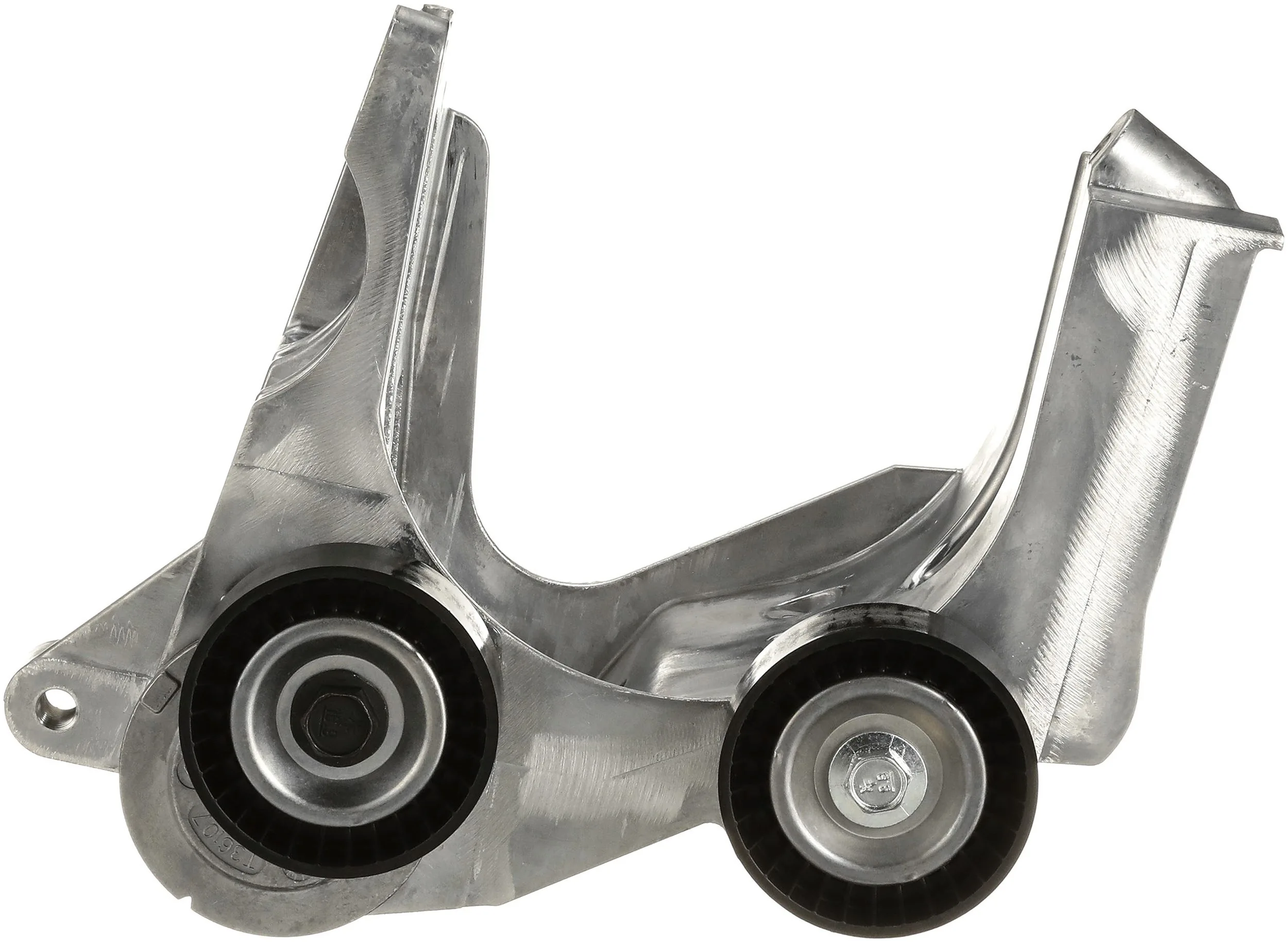 Belt Tensioner, V-ribbed belt DriveAlign™ T36107