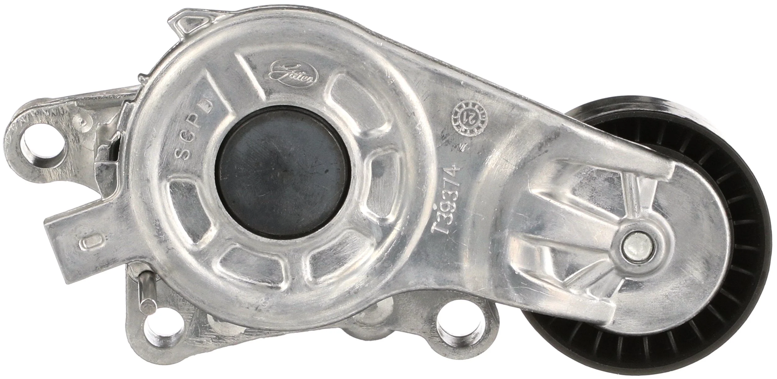 Belt Tensioner, V-ribbed belt DriveAlign™ T39374