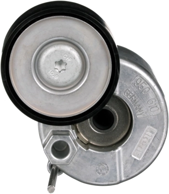 GATES T39514 Belt Tensioner, V-ribbed belt