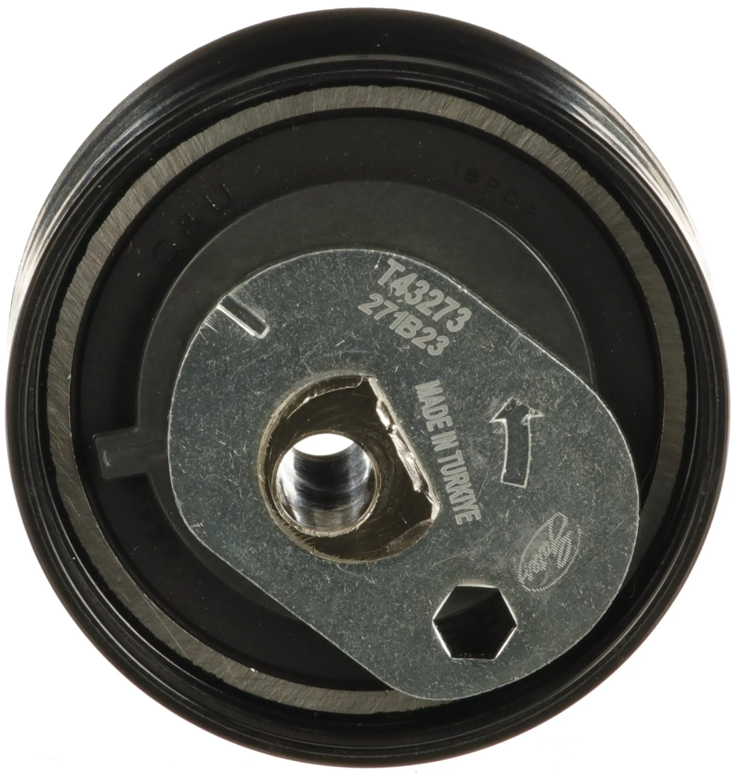 正时皮带张紧轮 PowerGrip™ T43273