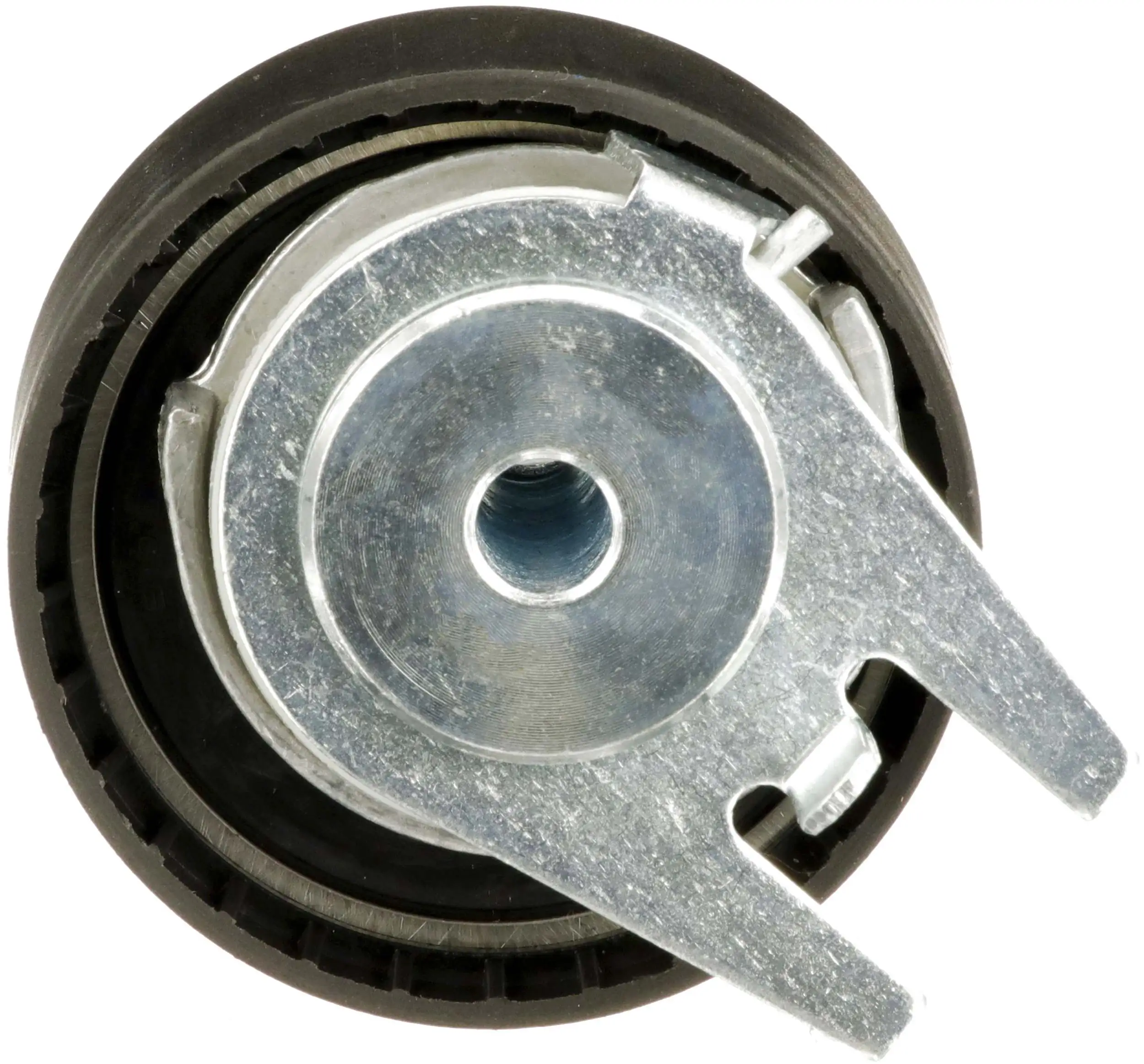 Tensioner Pulley, timing belt PowerGrip™ T43199