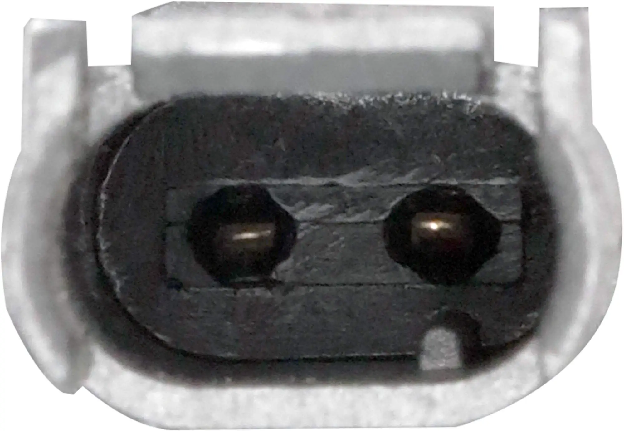 Hose, crankcase ventilation EMH137