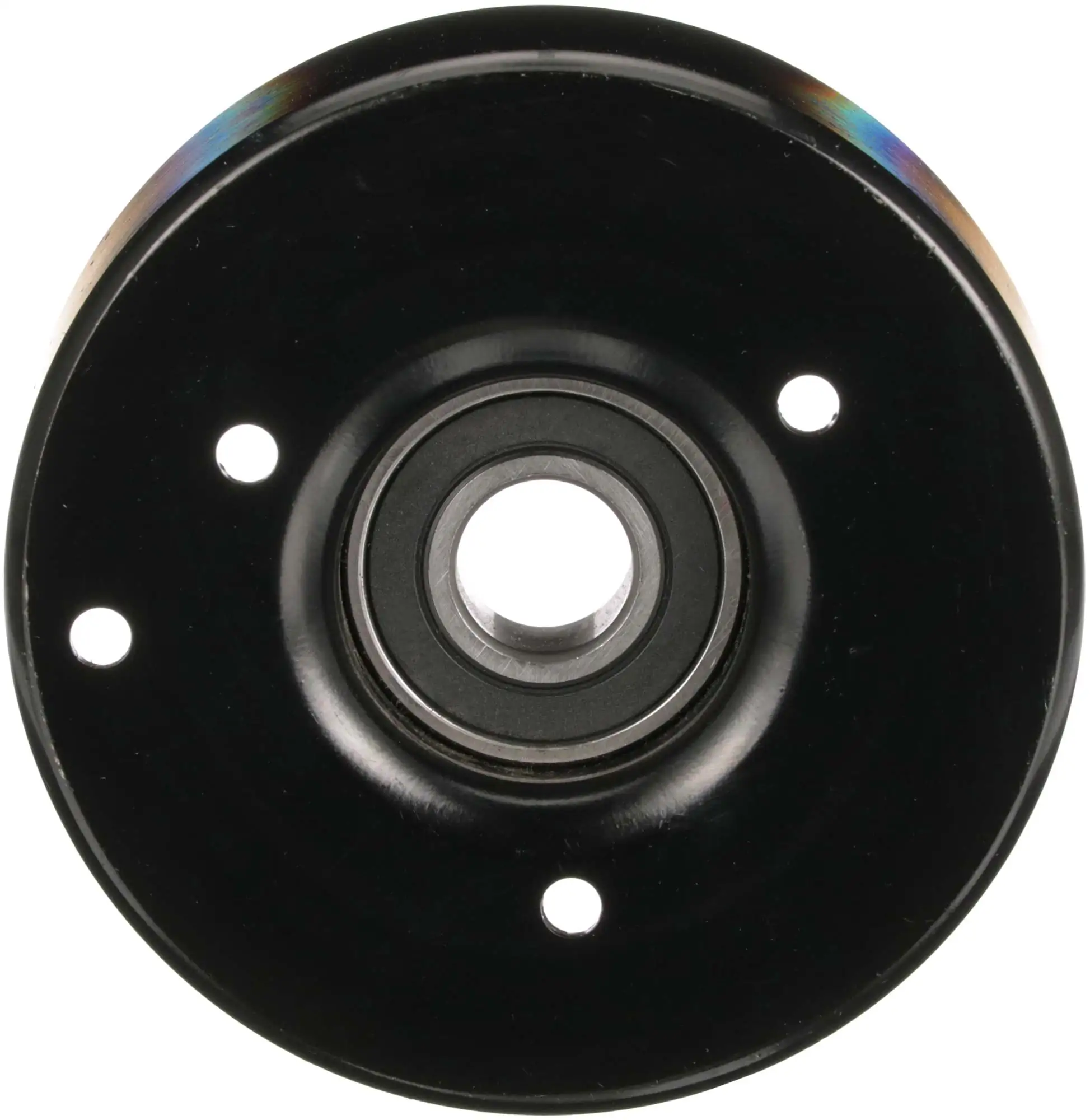 Deflection/Guide Pulley, V-ribbed belt DriveAlign™ T36860