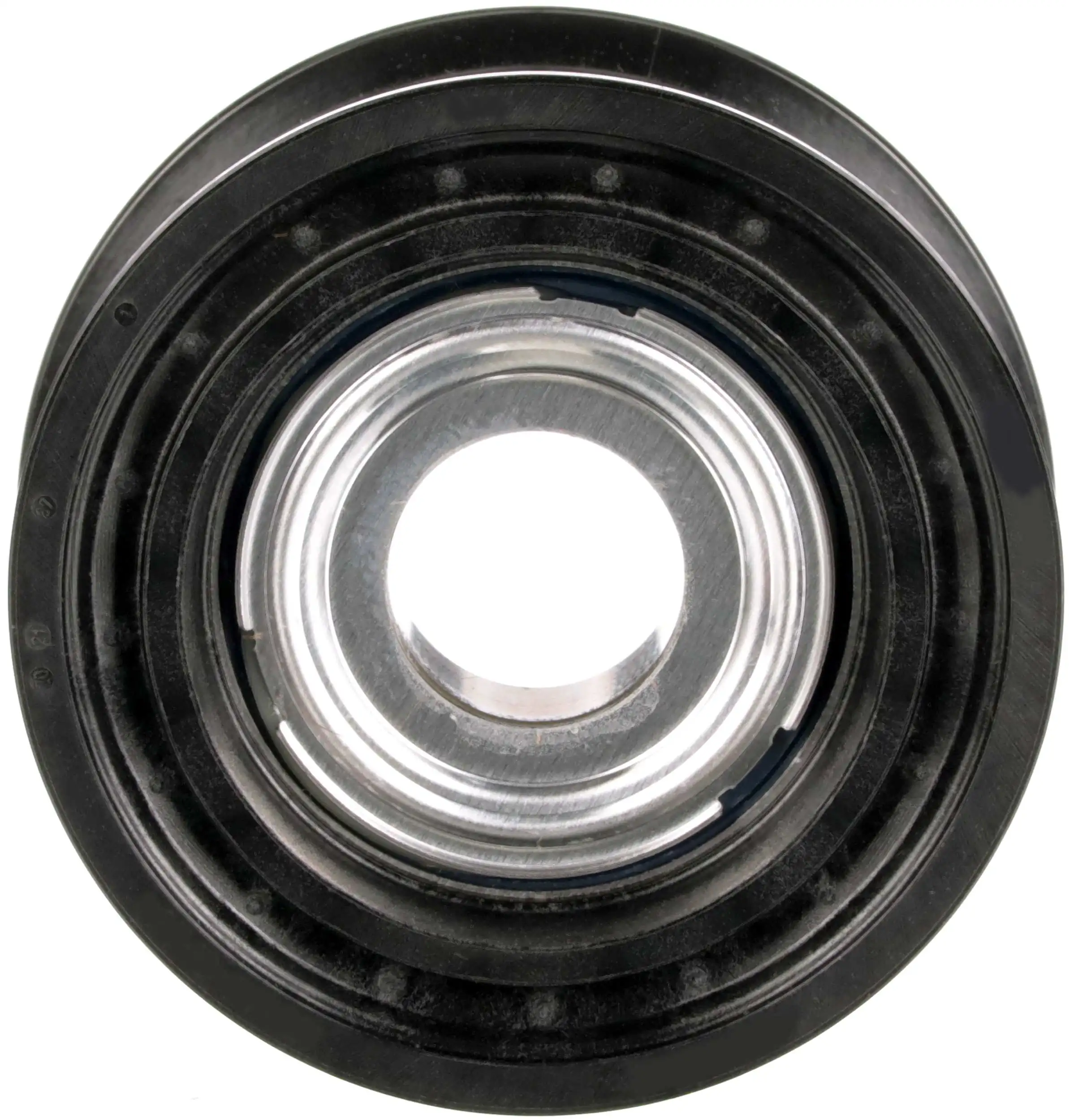 Deflection/Guide Pulley, V-ribbed belt DriveAlign™ T36835