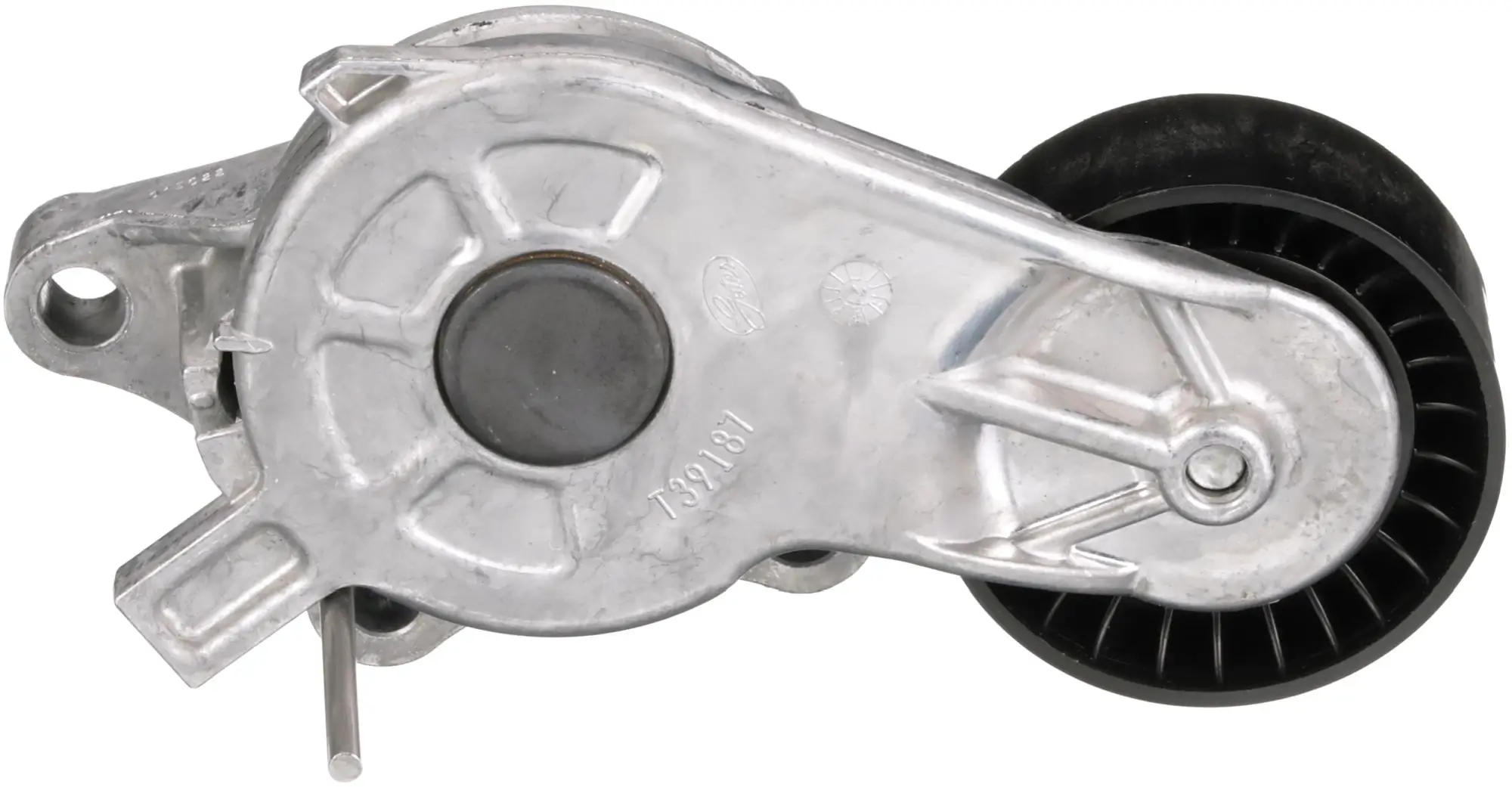 Belt Tensioner, V-ribbed belt DriveAlign™ T39187