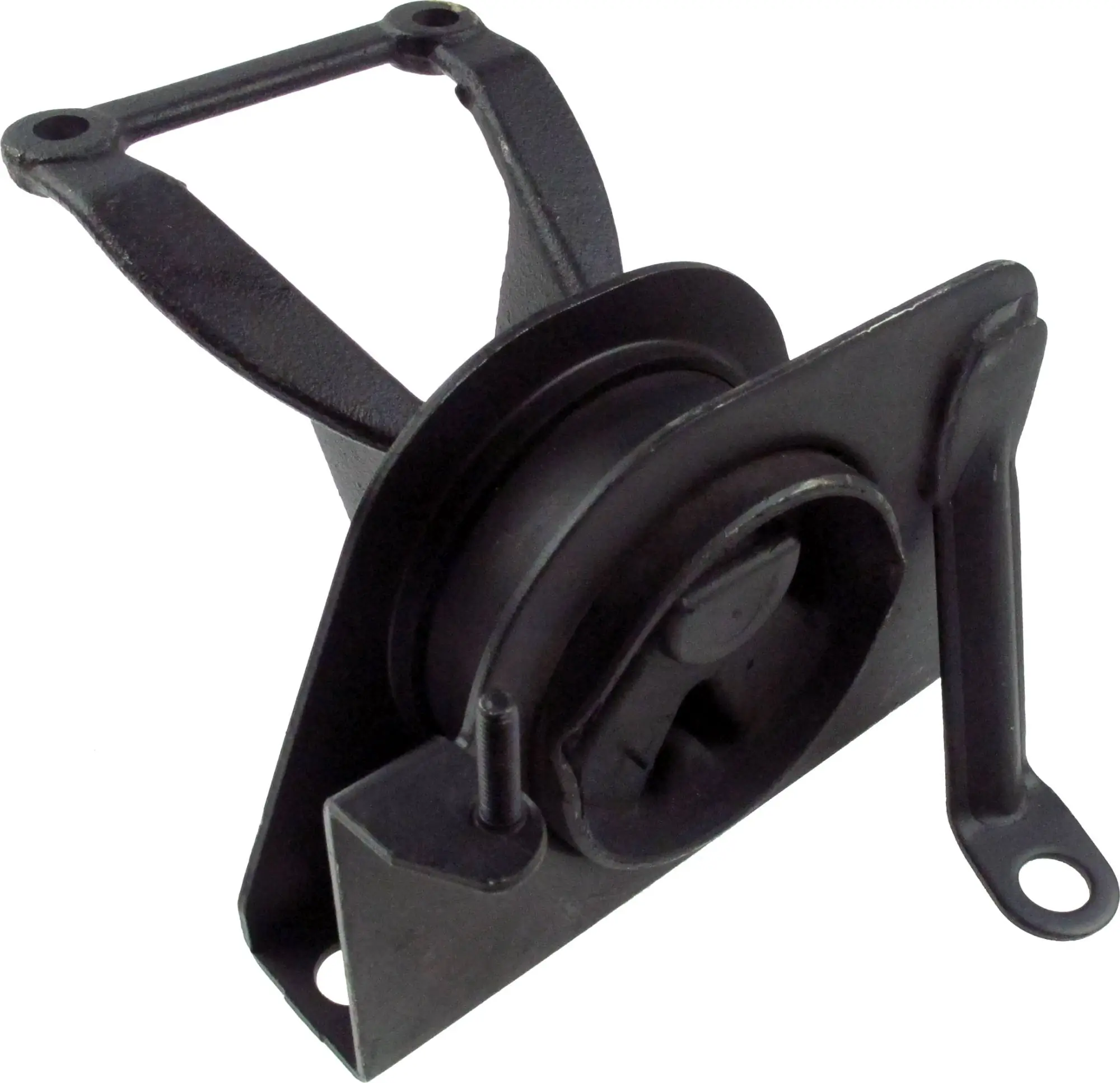 Mounting, engine ETM1118