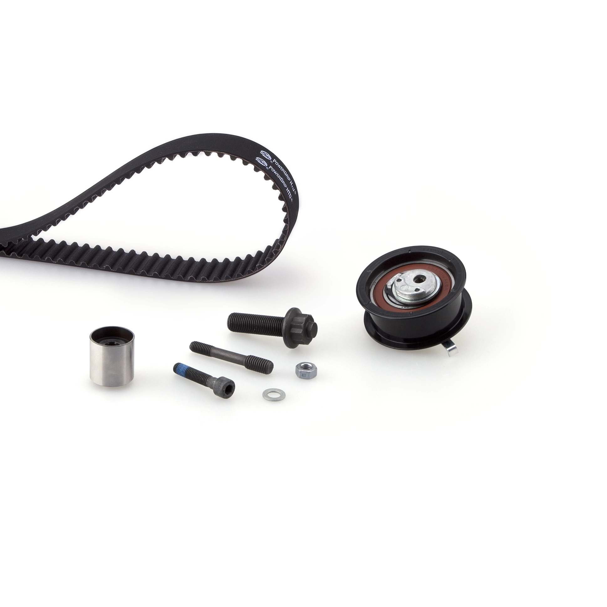 Timing Belt Kit PowerGrip™ K045223XS