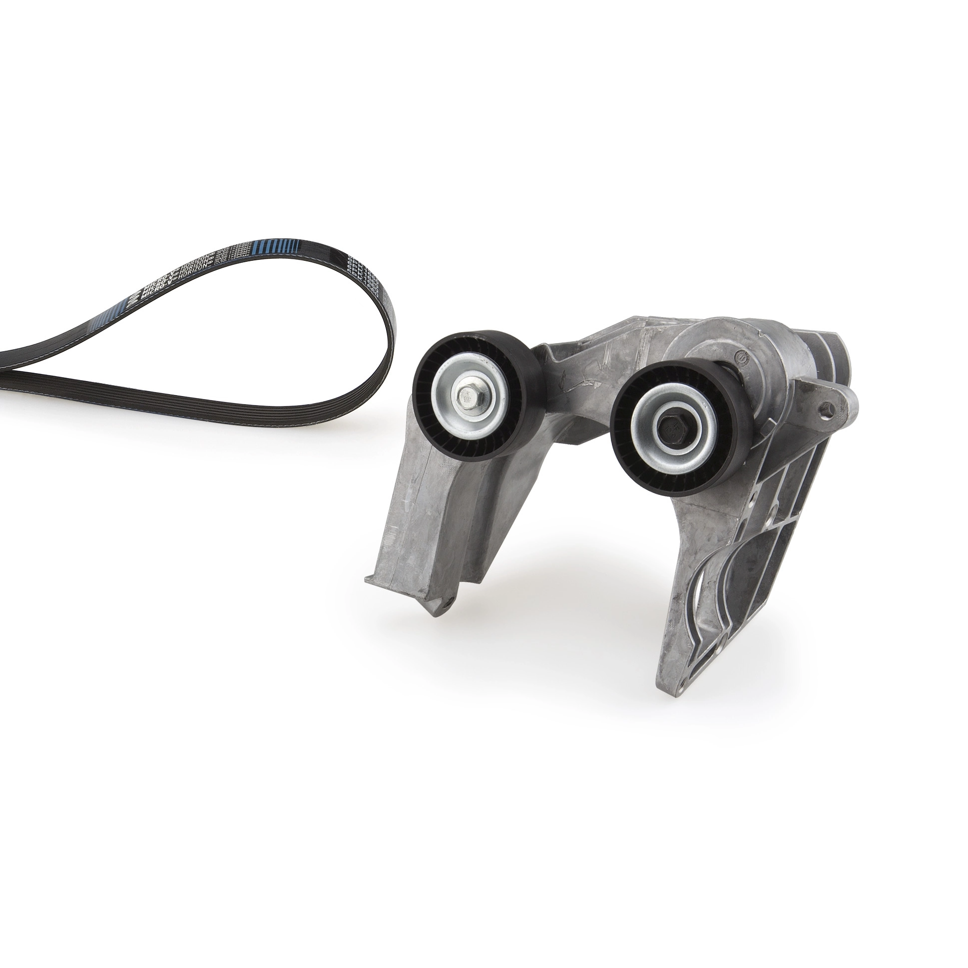 V-Ribbed Belt Set Micro-V® K256PK1700