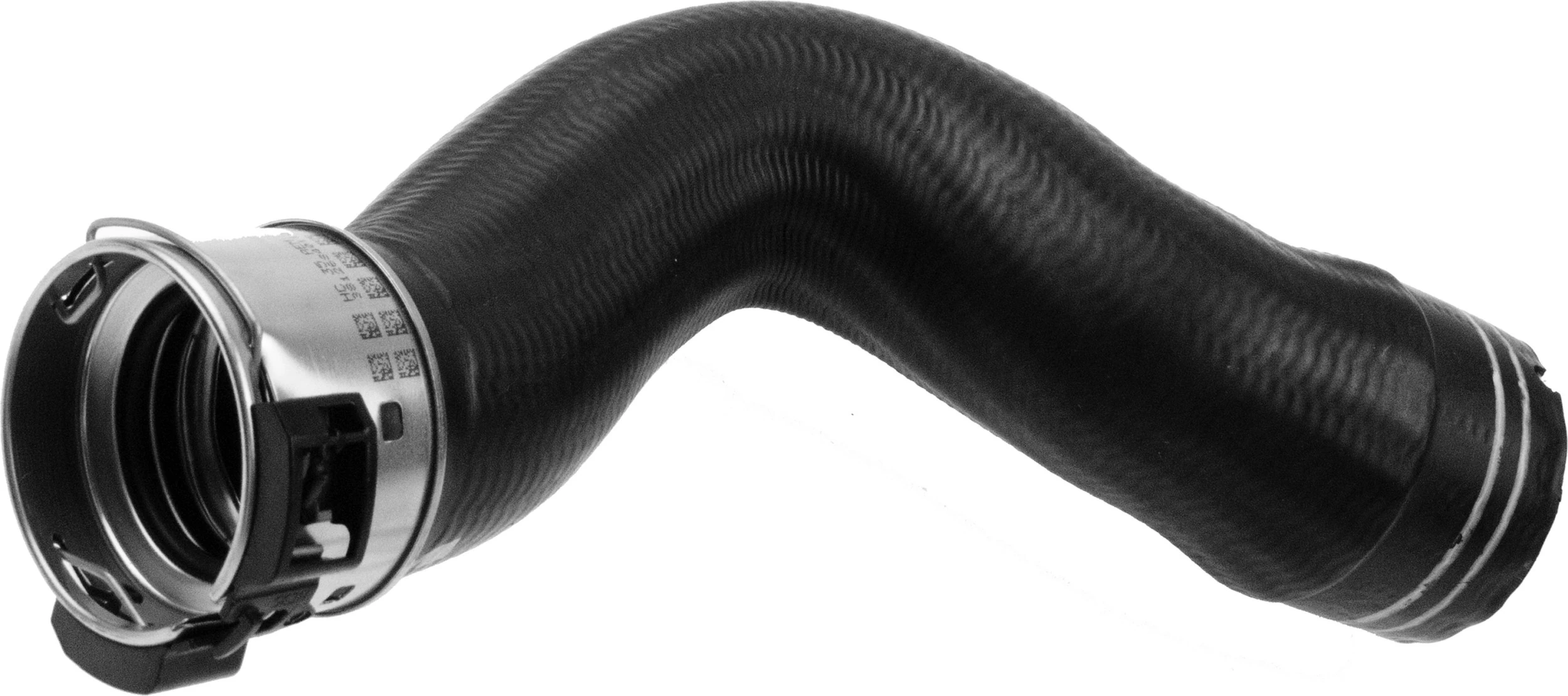 Charge Air Hose 09-0923