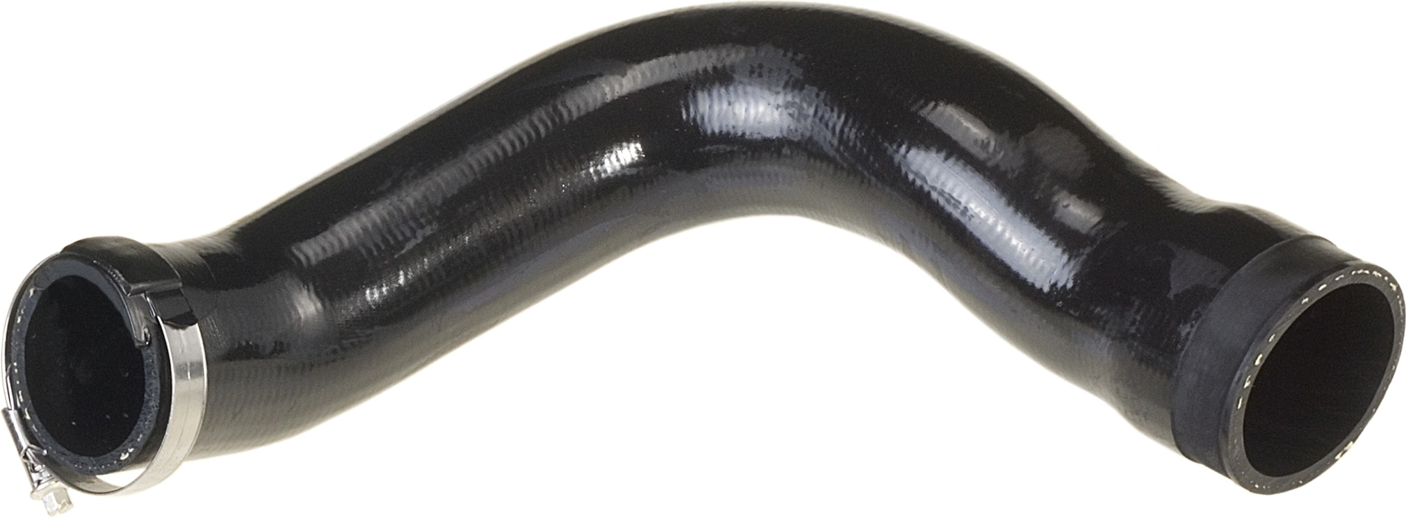Charge Air Hose 09-0408