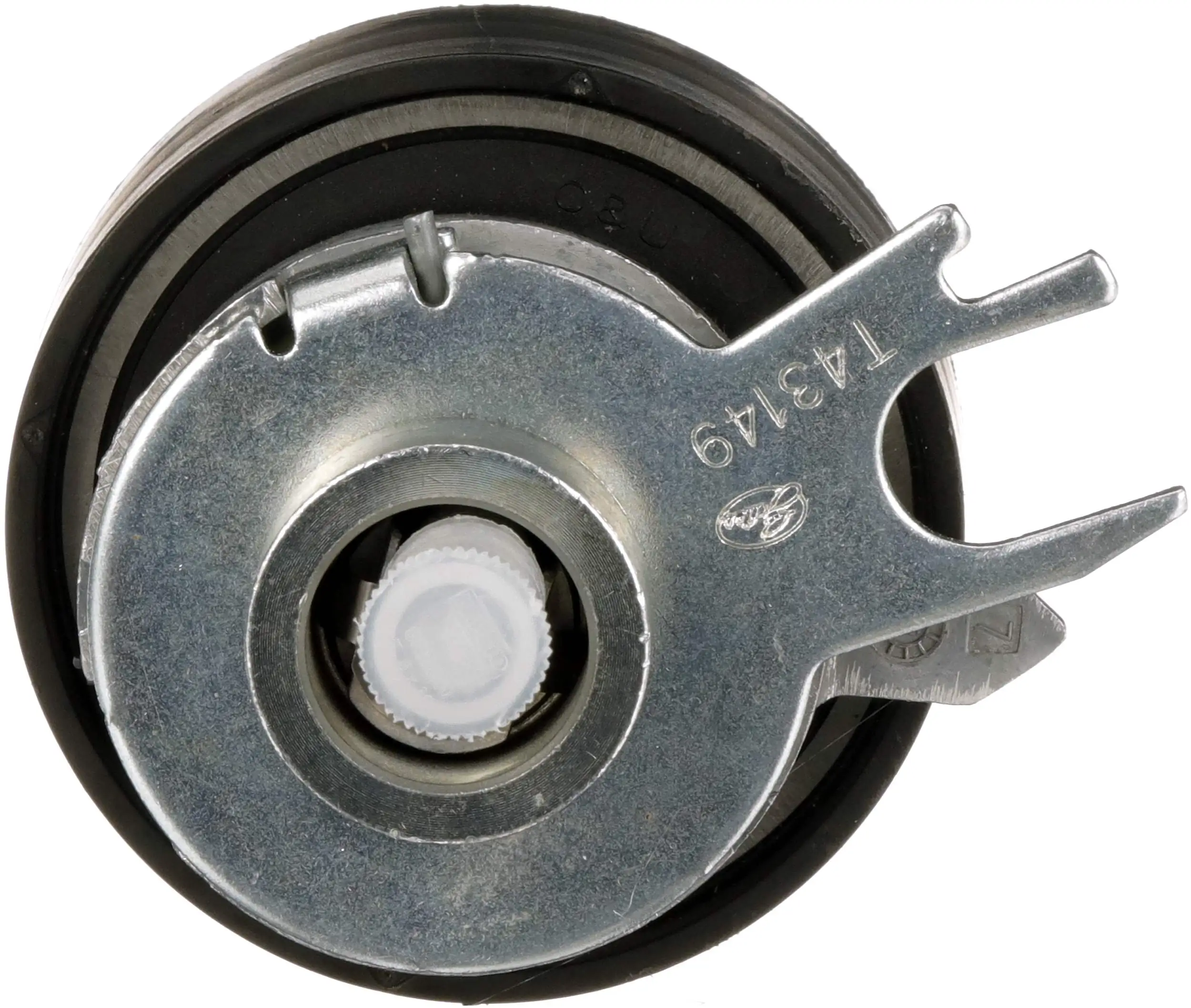 テンションローラー、歯付ベルト PowerGrip™ T43149