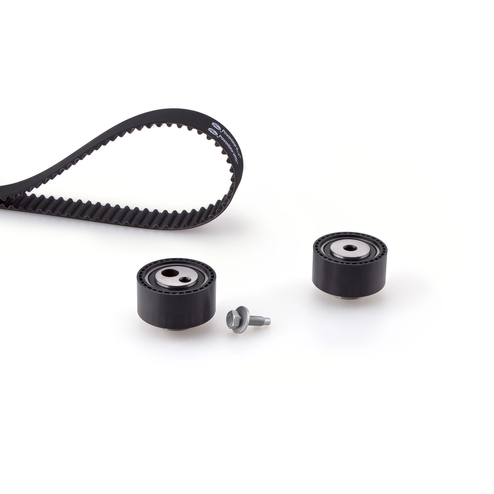 Timing Belt Kit PowerGrip™ K025590XS