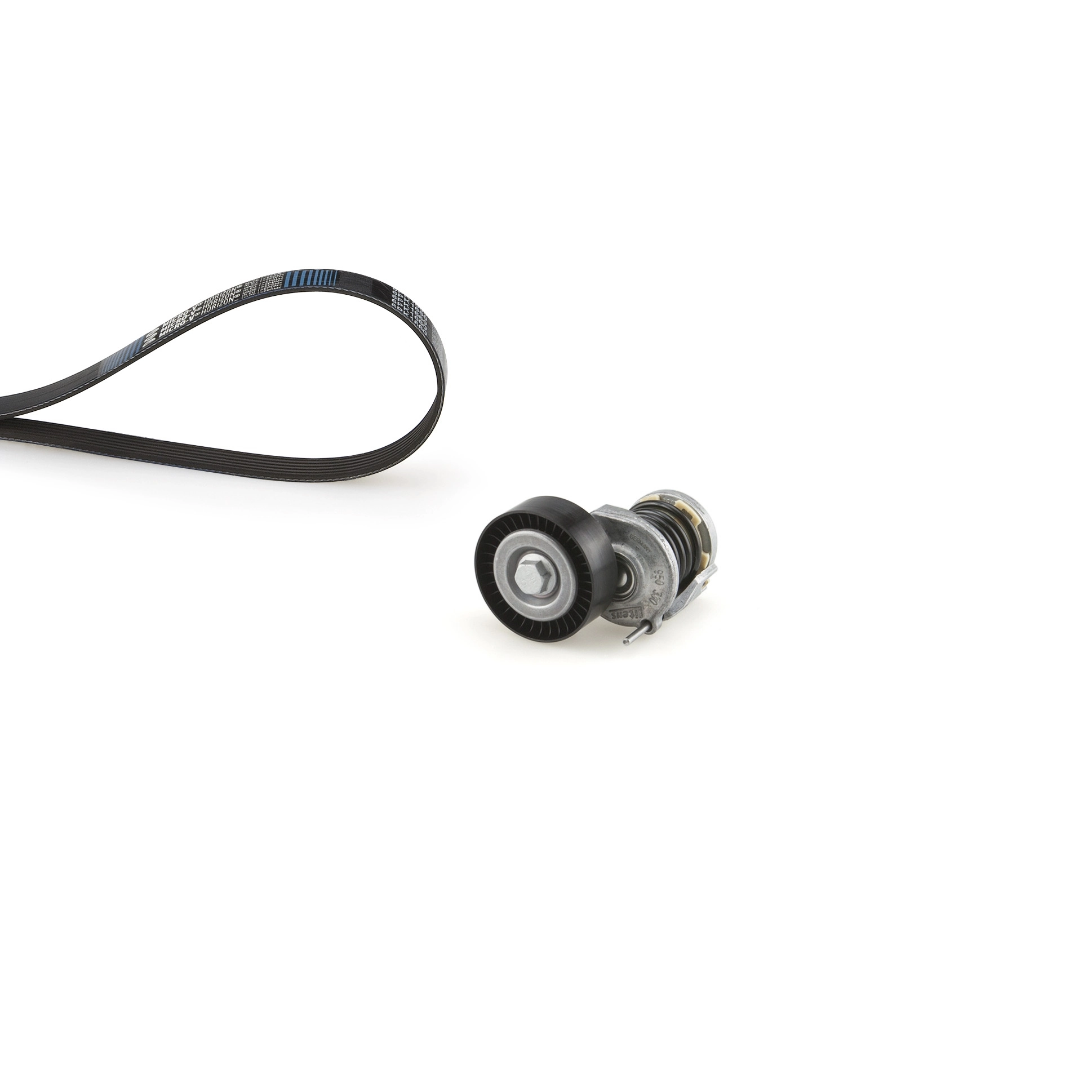 V-Ribbed Belt Set Micro-V® K036PK1098