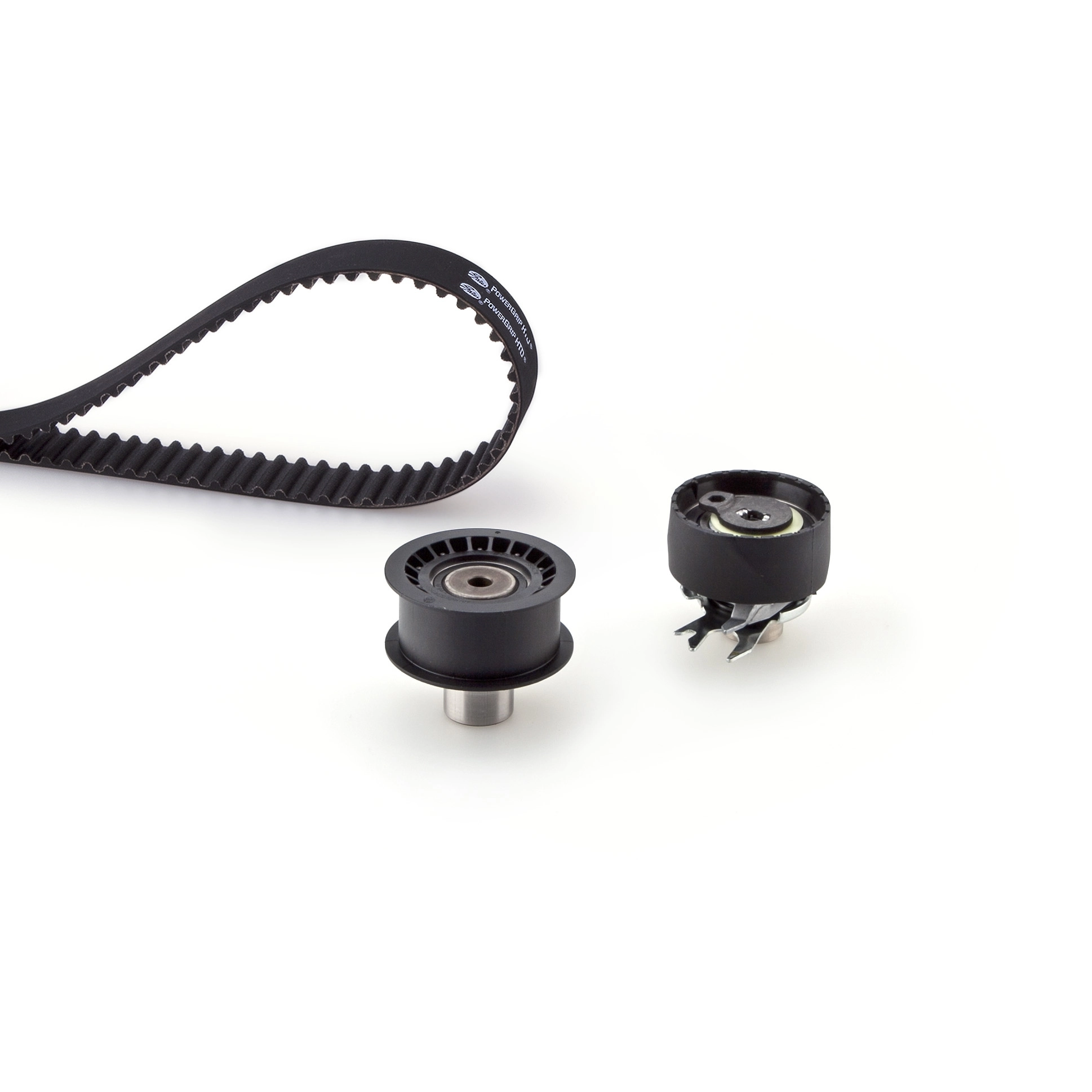 GATES K015490XS Timing Belt Kit