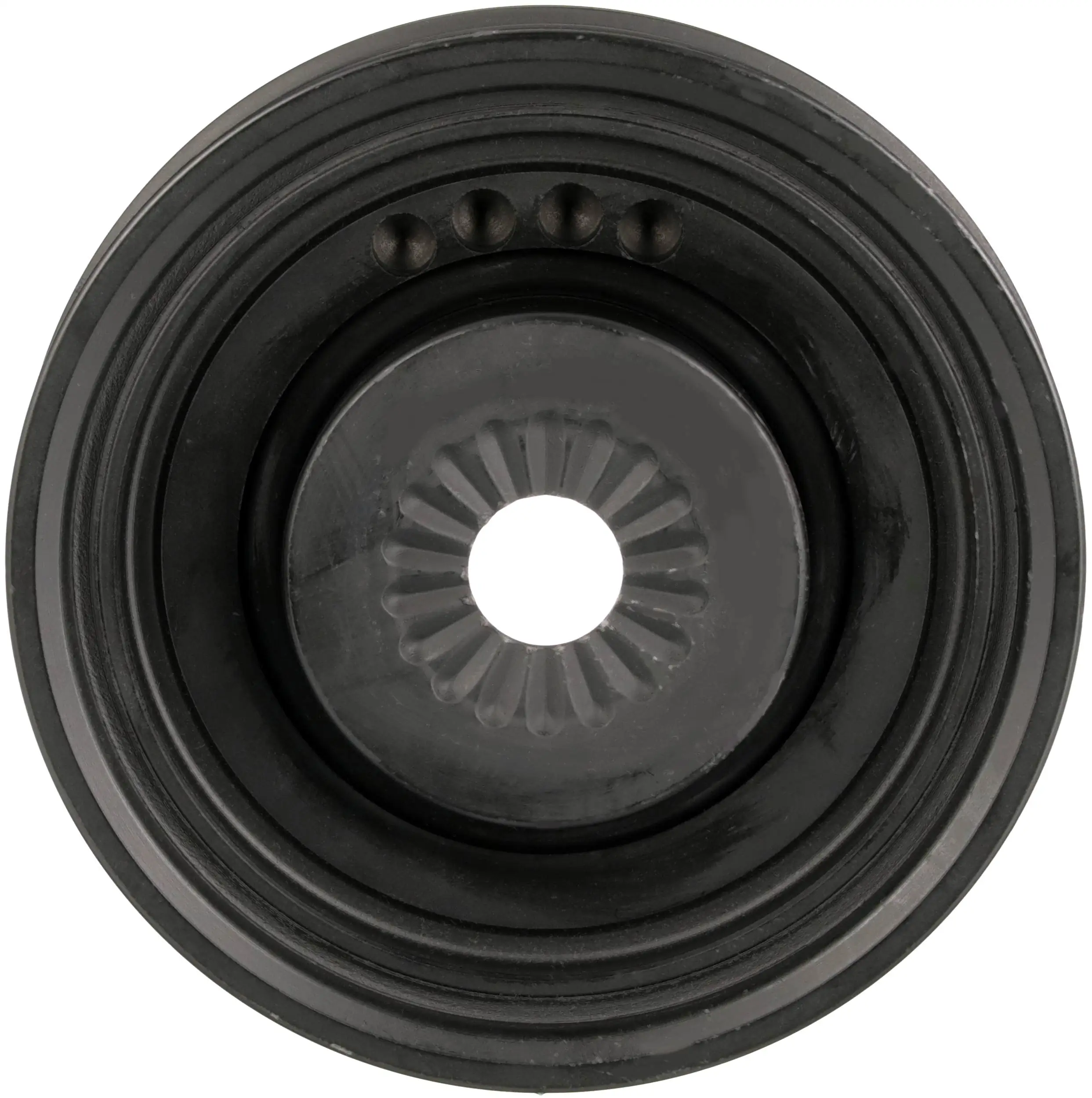 Belt Pulley, crankshaft DriveAlign™ TVD1203A