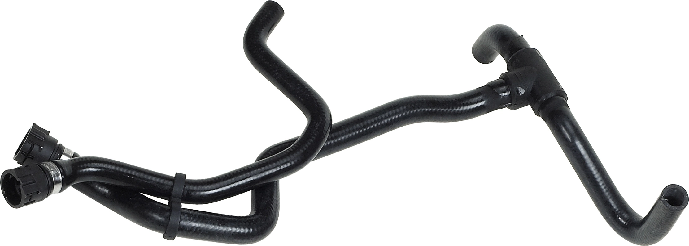 Heater Hose 02-2627