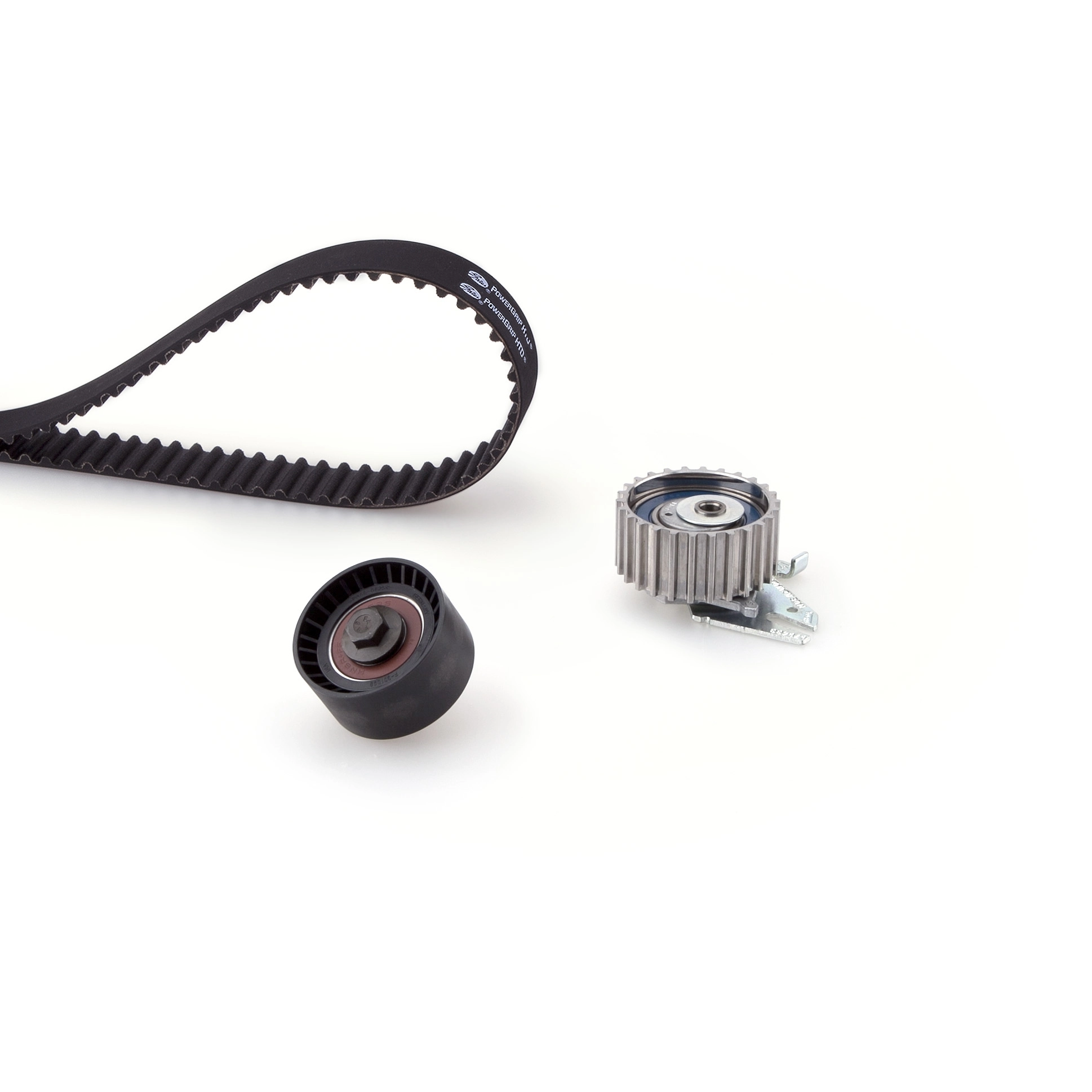 Timing Belt Kit PowerGrip™ K015653XS